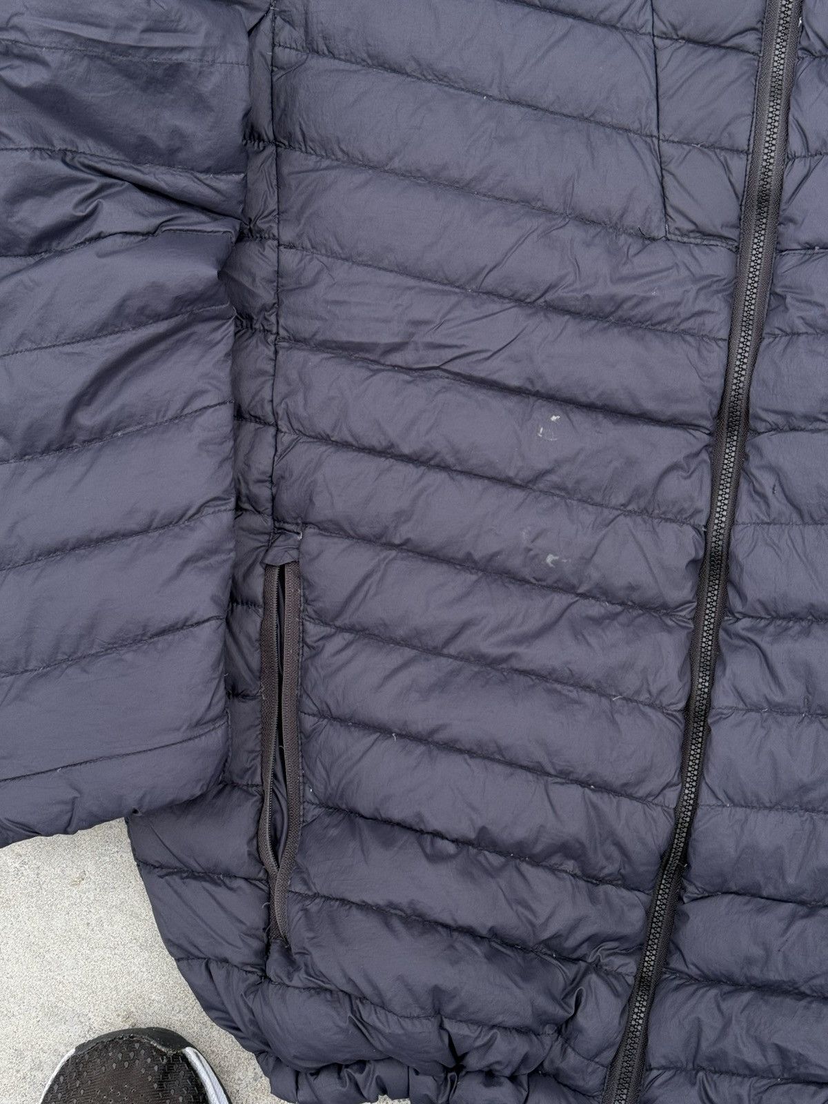 Karrimor Karrimor Gorpcore Outdoor Hype Light Y2k Jacket Size US XL / EU 56 / 4 - 7 Thumbnail