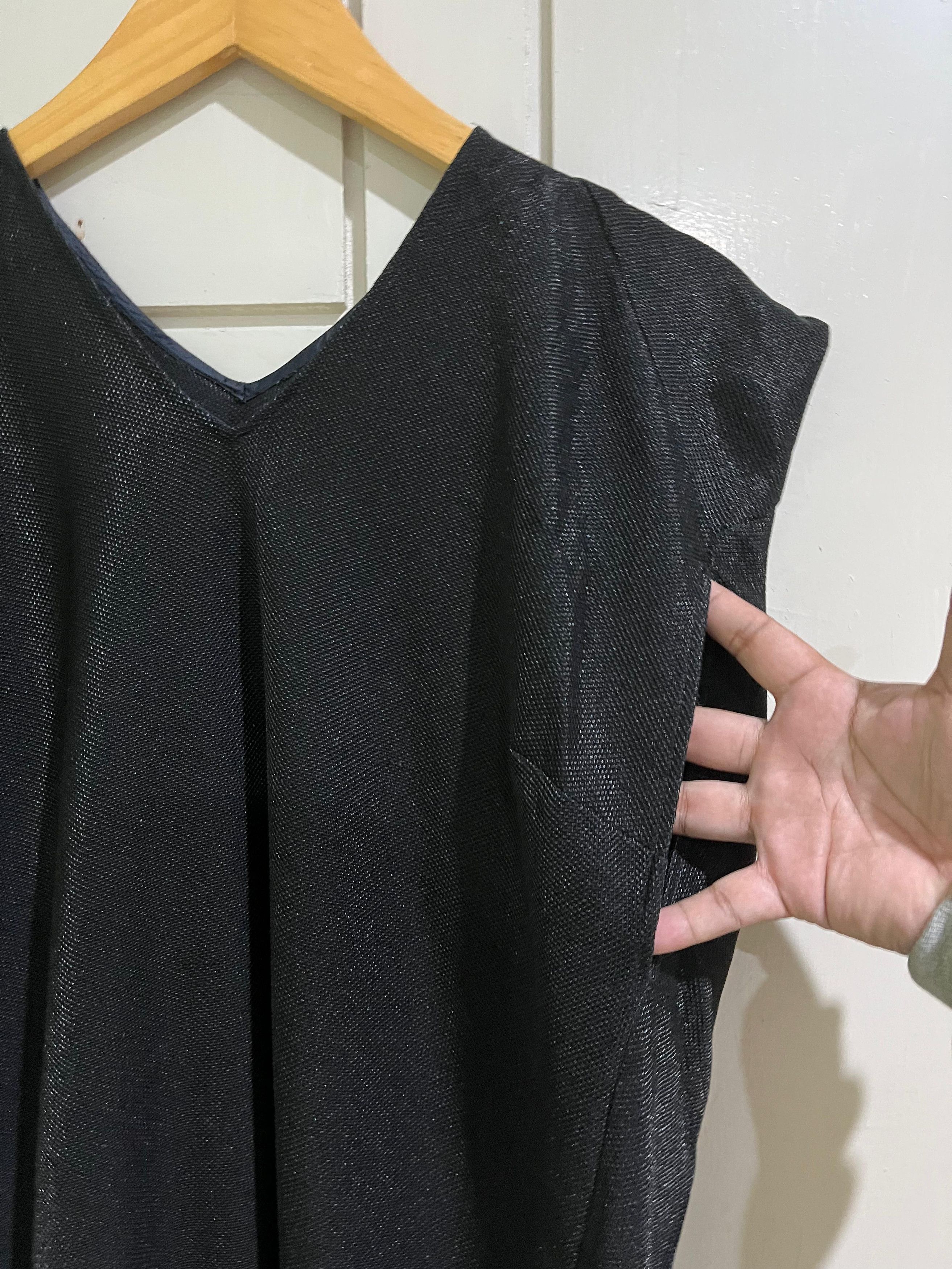 Maison Margiela Maison Margiela Sleeveless Size US L / EU 52-54 / 3 - 8 Thumbnail