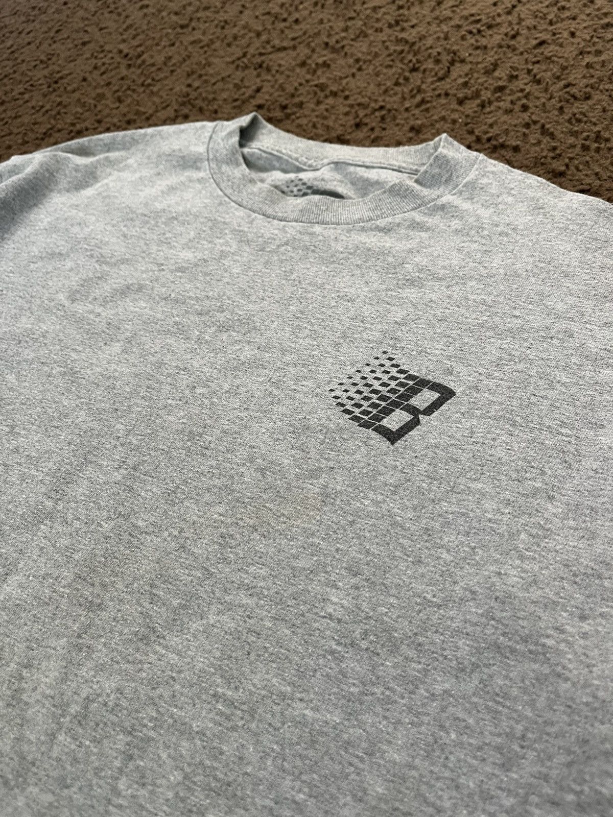 Bronze 56k Bronze 56K Longsleeve Size US M / EU 48-50 / 2 - 3 Thumbnail