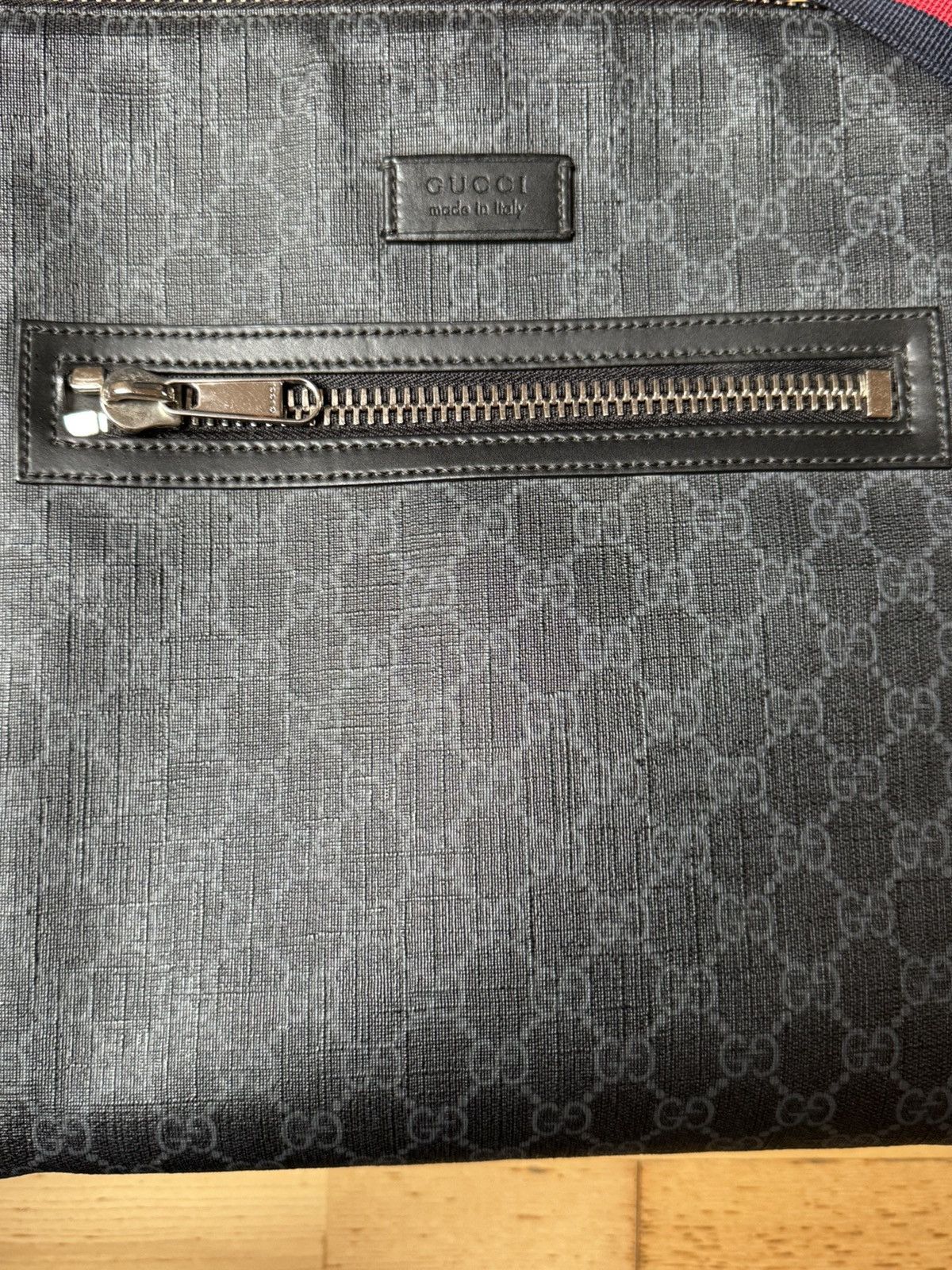Gucci Gucci messenger bag Size ONE SIZE - 5 Thumbnail