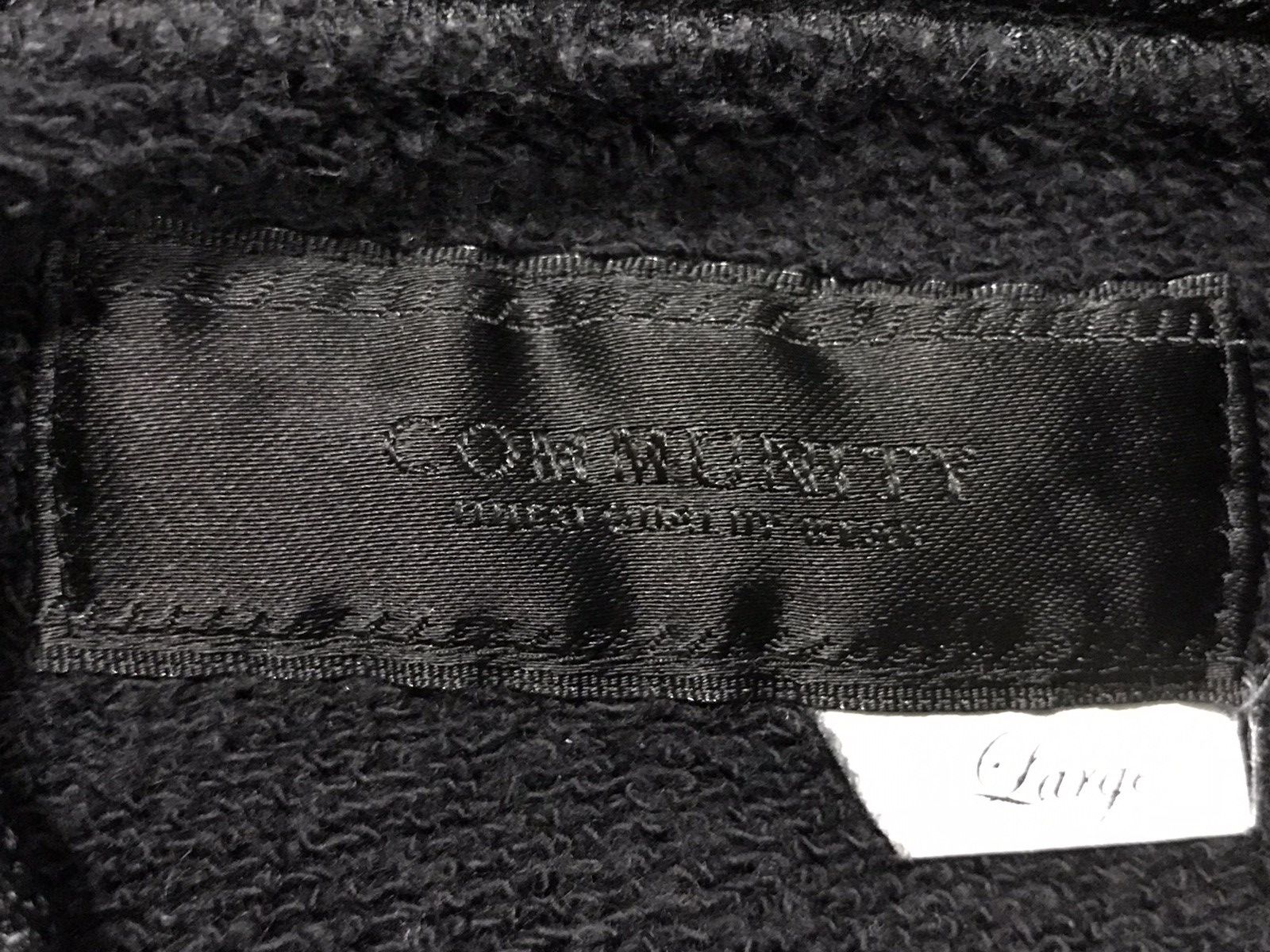 Japanese Brand COMMUNITY Japanese Streetwear Embroidered Logo Hoodies Size US L / EU 52-54 / 3 - 15 Thumbnail