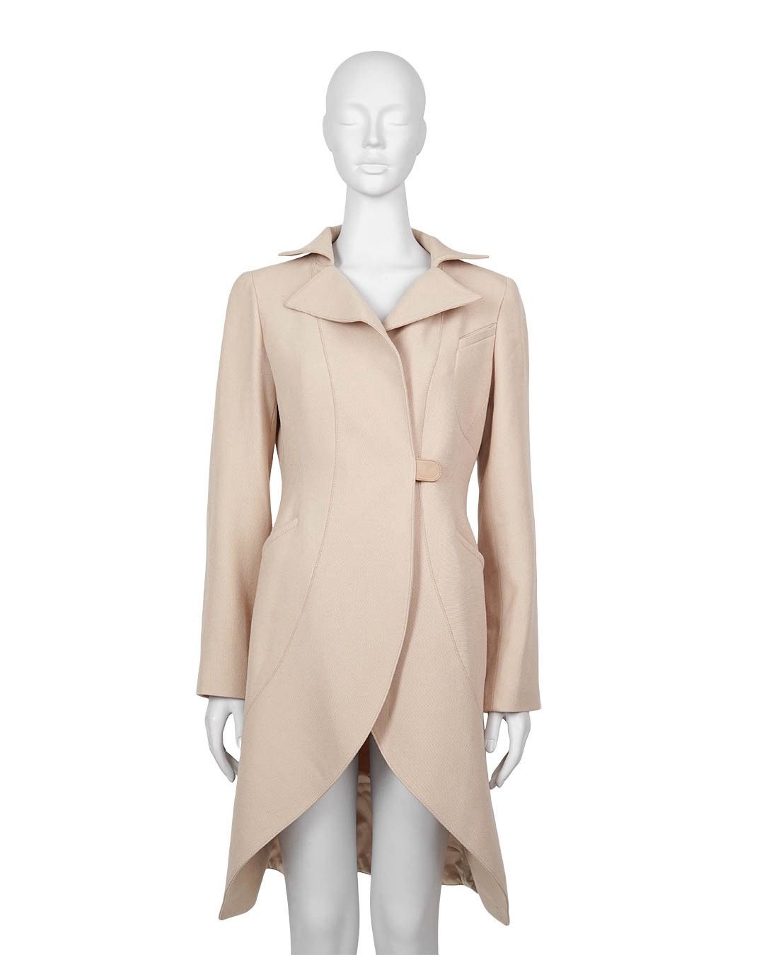 Emporio Armani F/W2003 Coat
