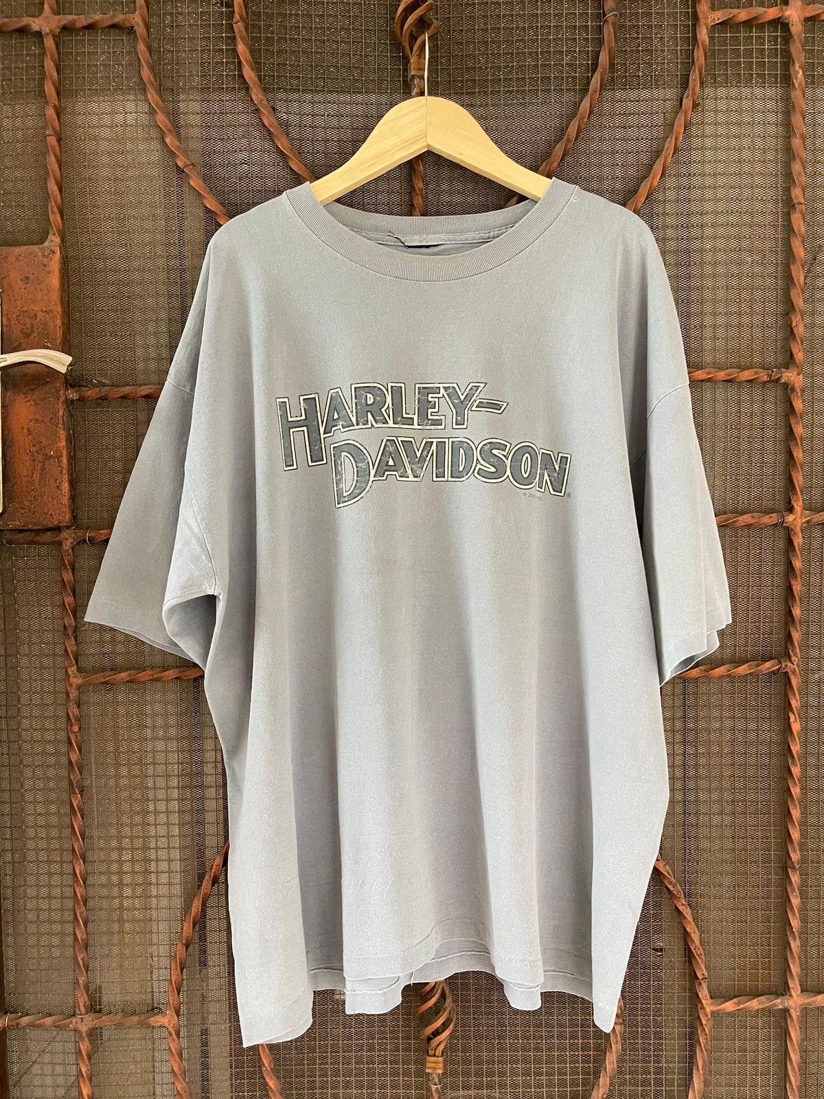 Harley Davidson Harley-Davidson 2003/2005 Size US XXL / EU 58 / 5 - 8 Thumbnail