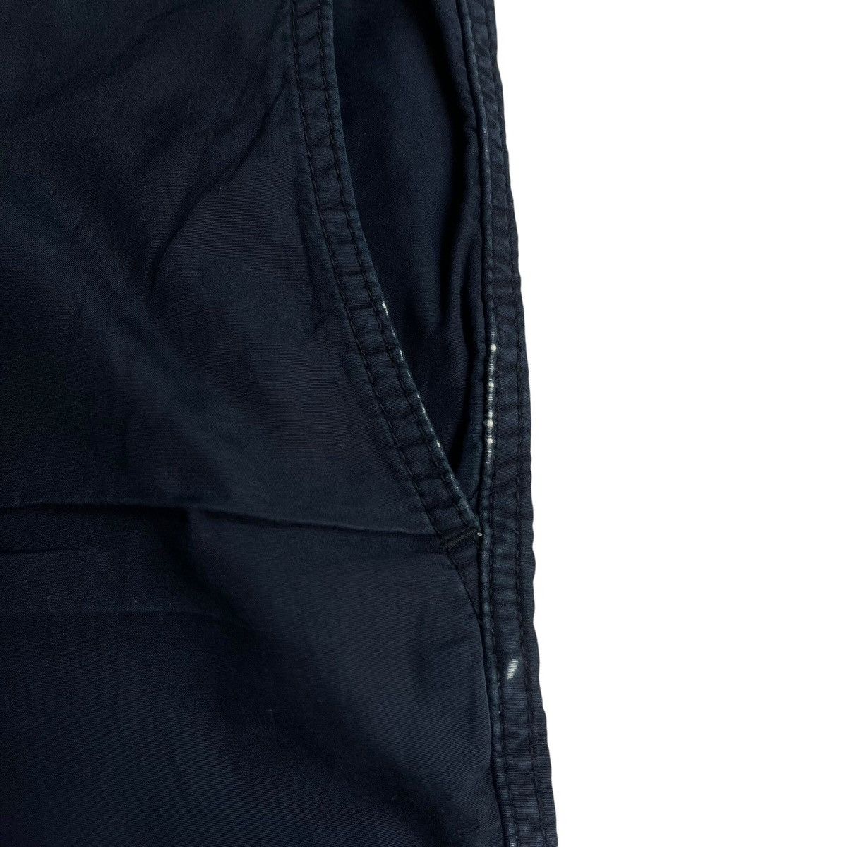 Comme des Garcons Comme Des Garcons Homme Plus Long Pants Size US 32 / EU 48 - 3 Thumbnail