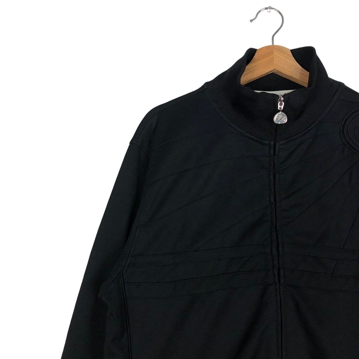 Japanese Brand 🔥Vtg Bomber Jacket Billabong Japan Made Streetwear Size US L / EU 52-54 / 3 - 7 Thumbnail