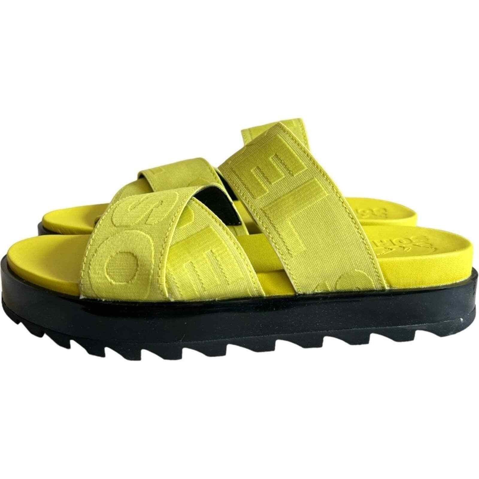 SOREL SOREL Bolt & Black Roaming Sport Women Sandals w/ Box, US7.5 Size US 7.5 / IT 37.5 - 3 Thumbnail
