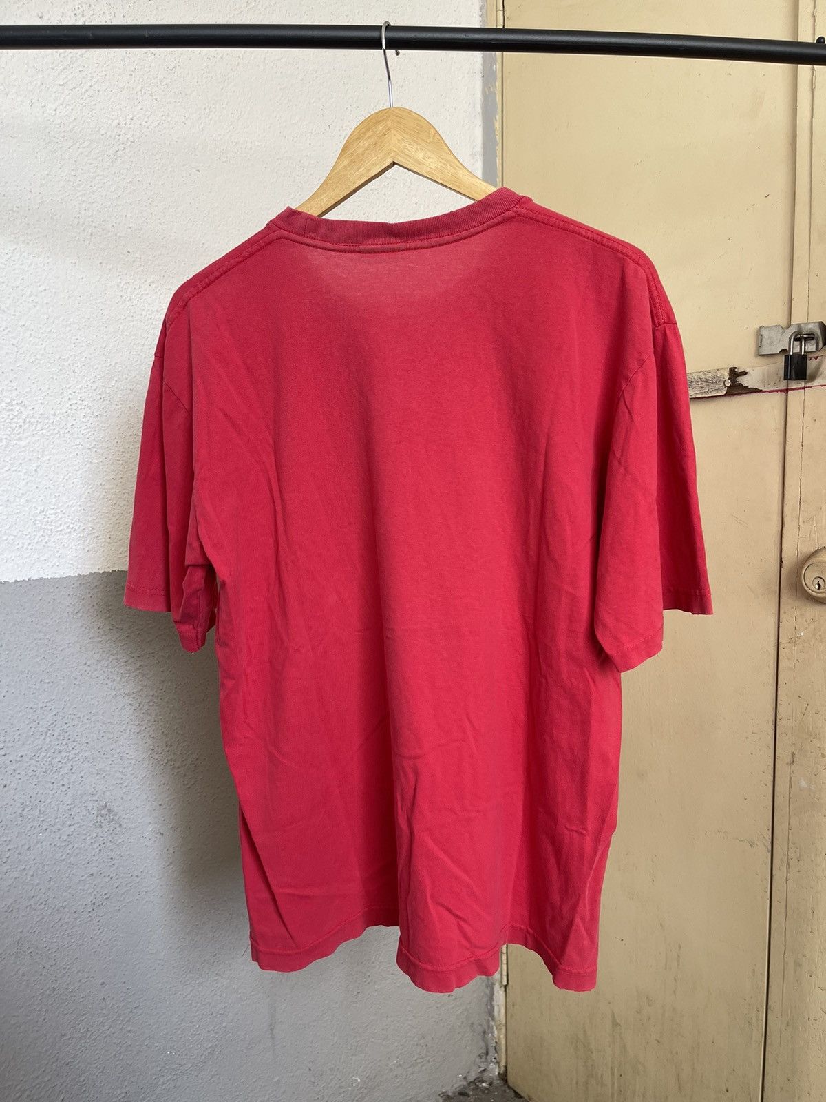 Oakley Oakley Software Lighting T Shirt Size US L / EU 52-54 / 3 - 2 Thumbnail