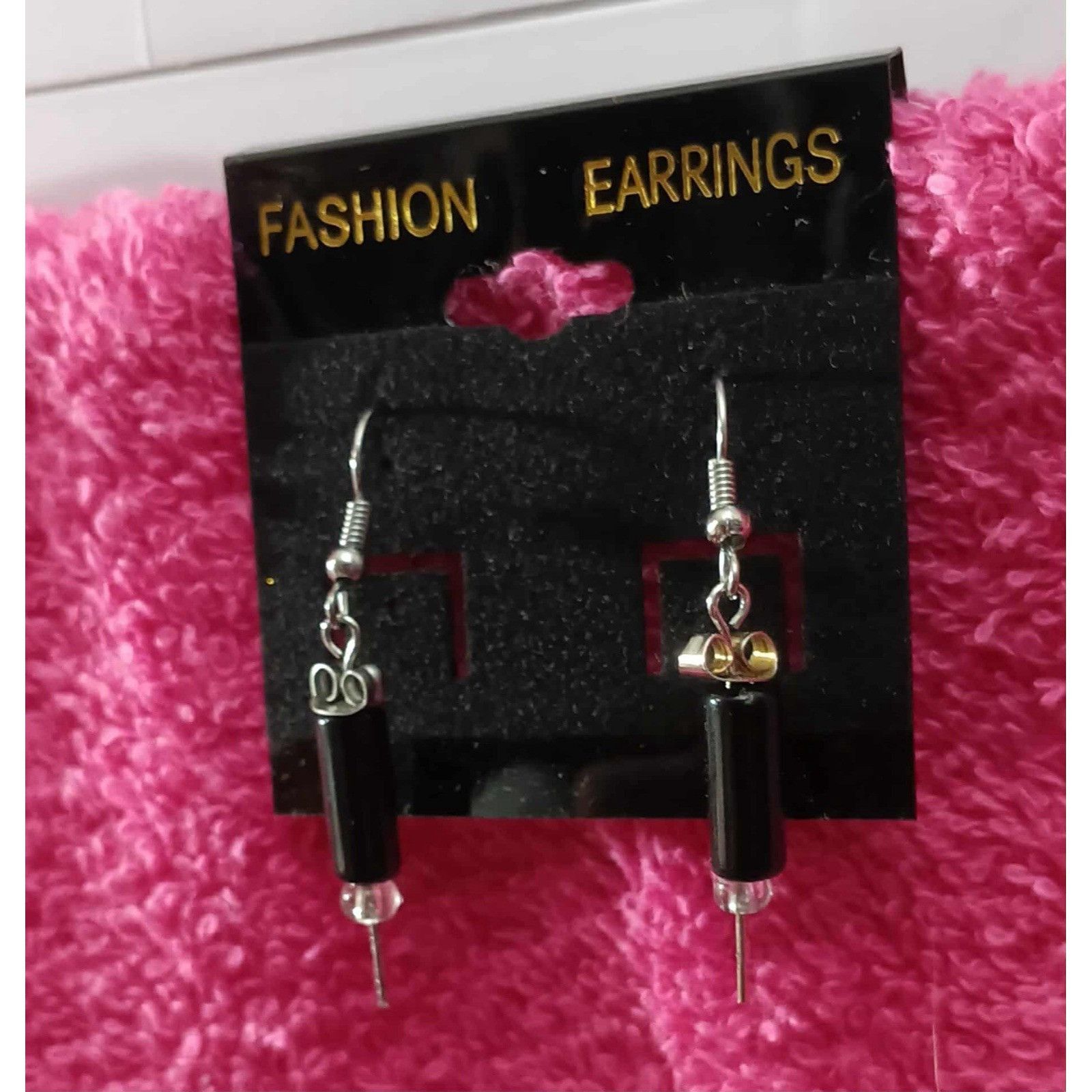 The Unbranded Brand nurse earrings Size ONE SIZE - 3 Thumbnail