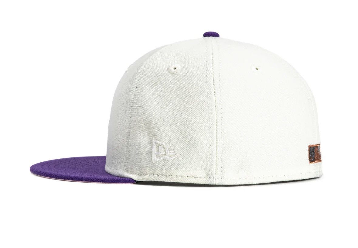 Hat Club × MyFitteds × New Era 7 1/2 - Rushmore St. Louis Cardinals Exclusive Fitted Hat Size ONE SIZE - 4 Thumbnail