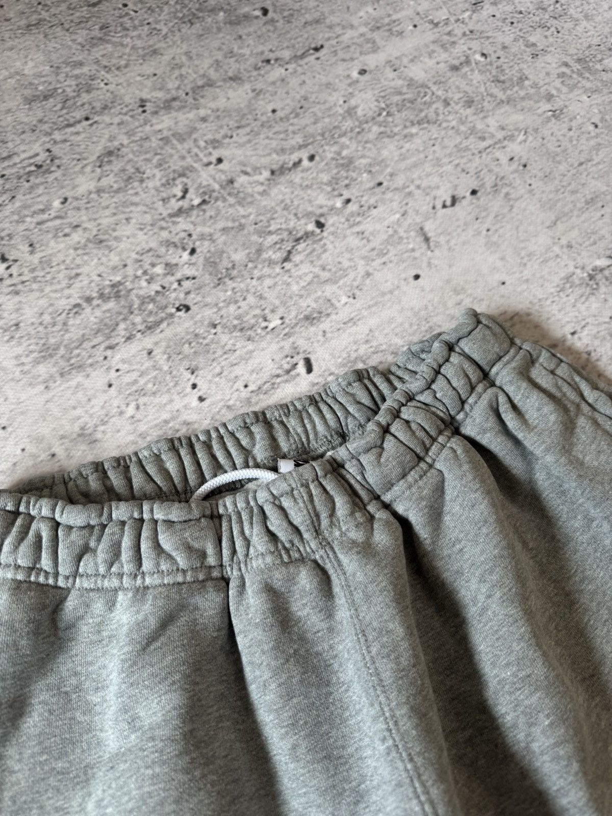 Nike × Vintage NIKE LAB VINTAGE Y2K OVERSIZE BAGGY FIT PANTS SWEATPANTS Size US 32 / EU 48 - 6 Thumbnail