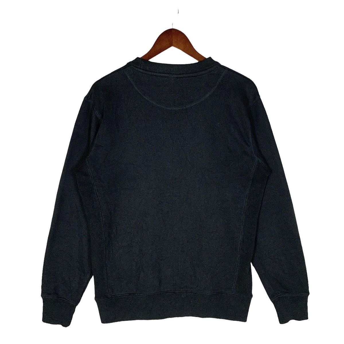 Japanese Brand Vintage B One Soul Duck Dude Lakeside Los Angeles Sweatshirt Size US S / EU 44-46 / 1 - 7 Thumbnail