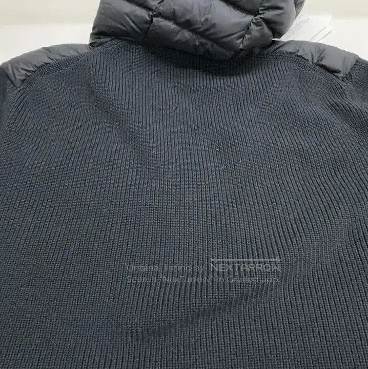 Moncler Moncler Padded Zip. Size US XXL / EU 58 / 5 - 5 Thumbnail