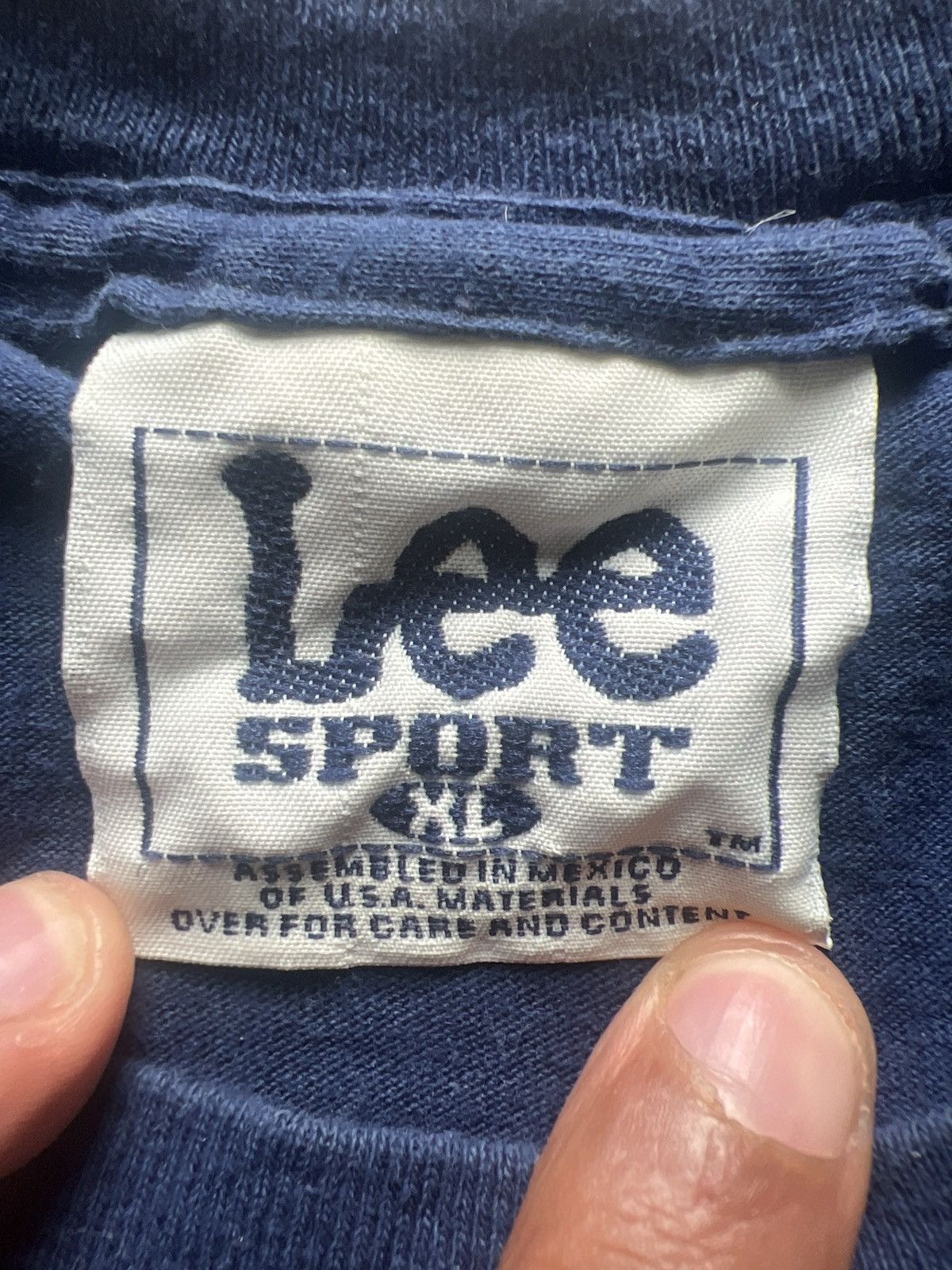 Lee Mark Mcguire Single Season Home run Record Size US L / EU 52-54 / 3 - 3 Thumbnail