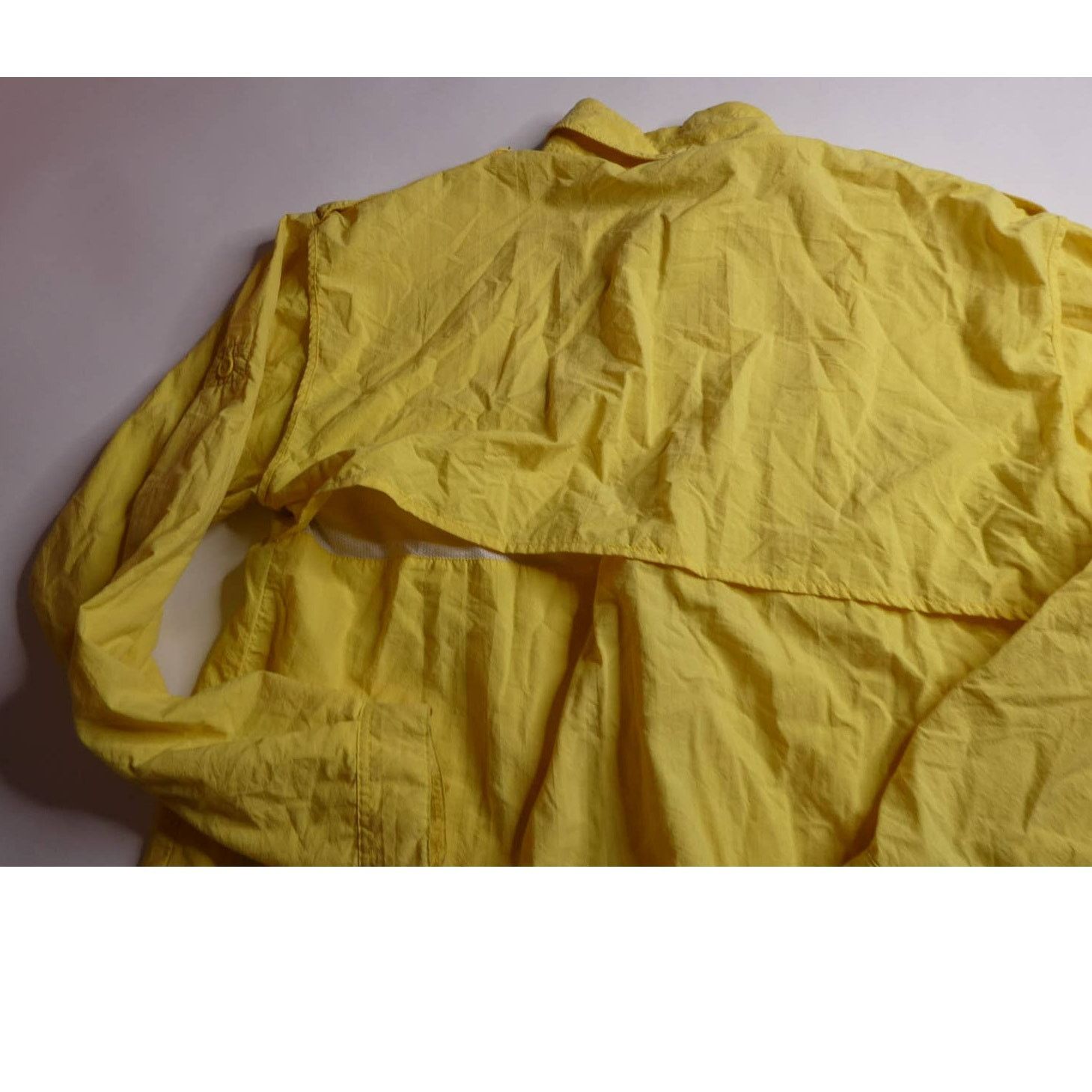 Cabelas Cabela's Long Sleeve Vented Guide Wear Fishing hunting large Size US L / EU 52-54 / 3 - 2 Thumbnail