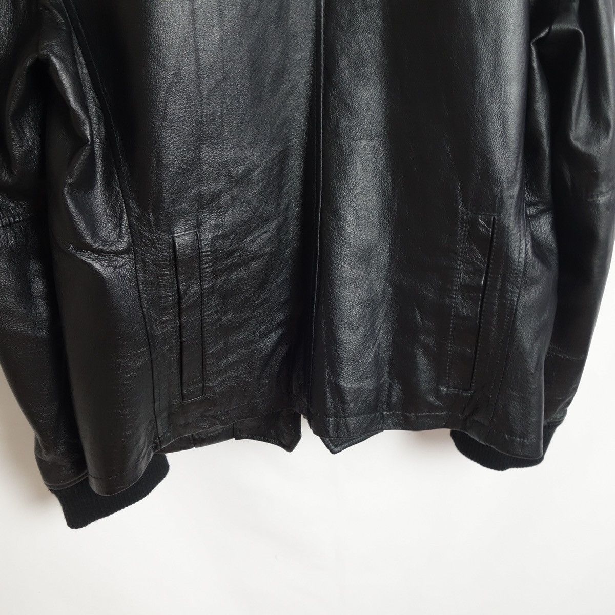 PPFM 2000’s “PPFM” Pig Leather Napoleon-style Jacket Size US M / EU 48-50 / 2 - 8 Thumbnail