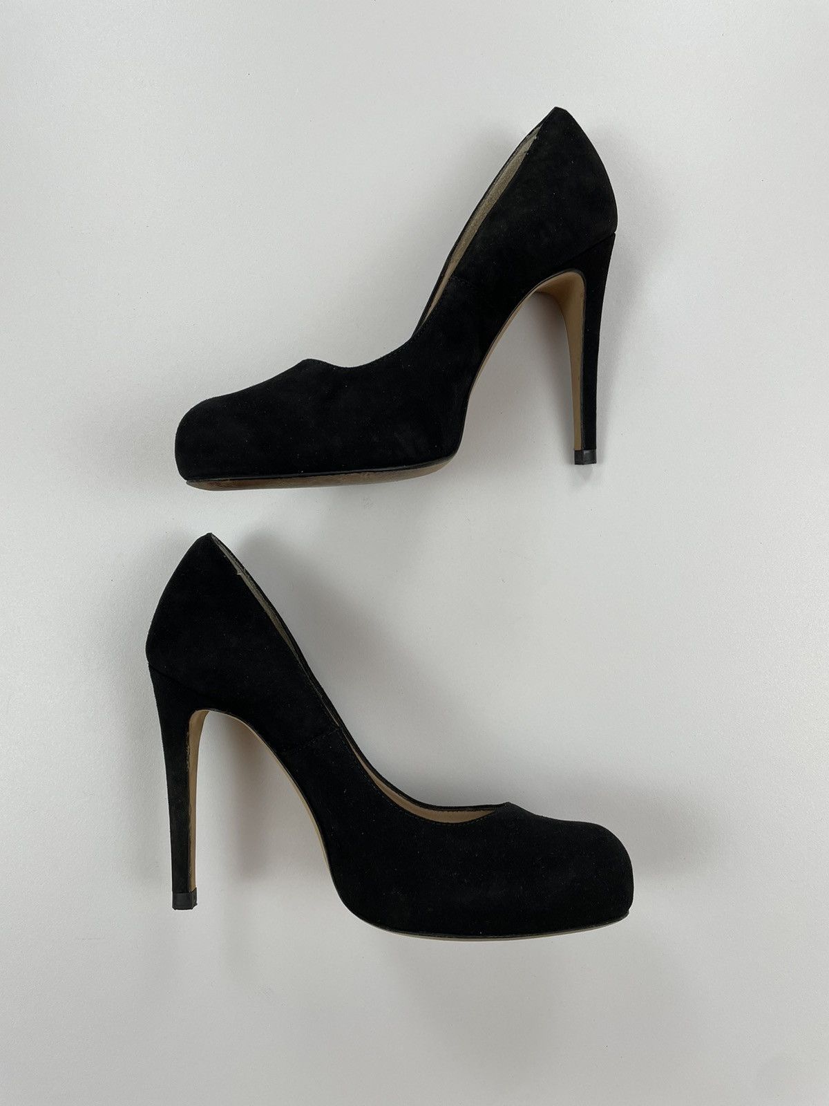 LK Bennett LK Bennett High Heels Womens size 37 Size US 6.5 / IT 36.5 - 2 Thumbnail
