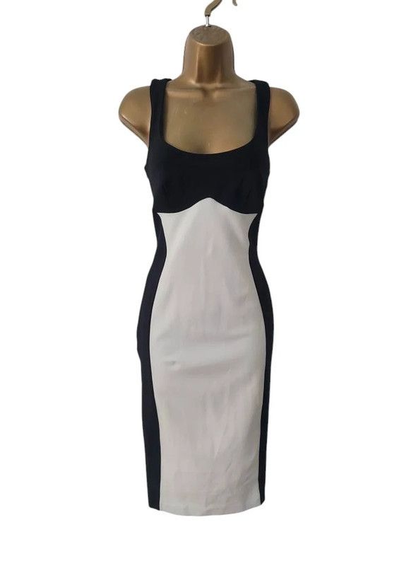Victoria's Secret Moda International / Victoria's Secret vintage dress 8/10 Size S / US 4 / IT 40 - 1 Thumbnail