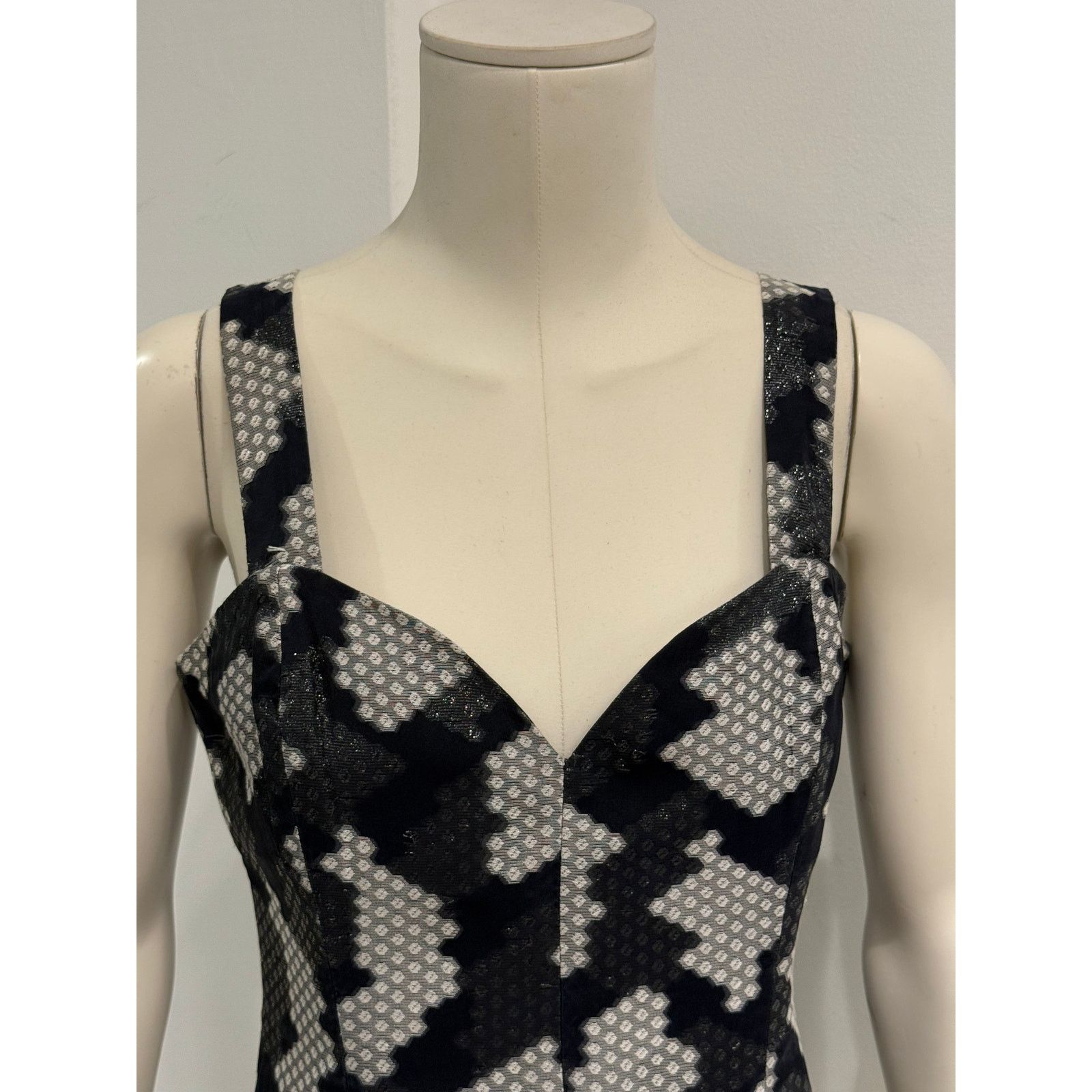 Dior 1980s Christian Dior silk corset Size ONE SIZE - 4 Thumbnail