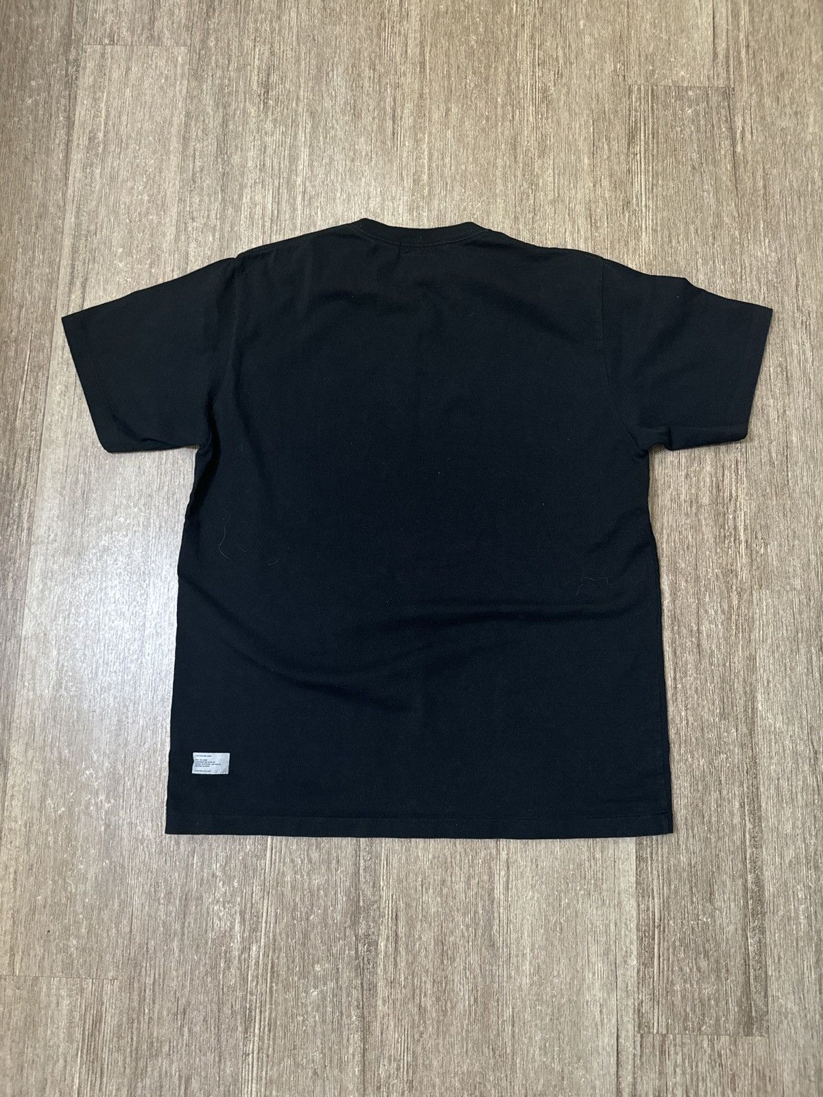 Cav Empt Cav Empt Parking Collab Size US XXL / EU 58 / 5 - 4 Thumbnail
