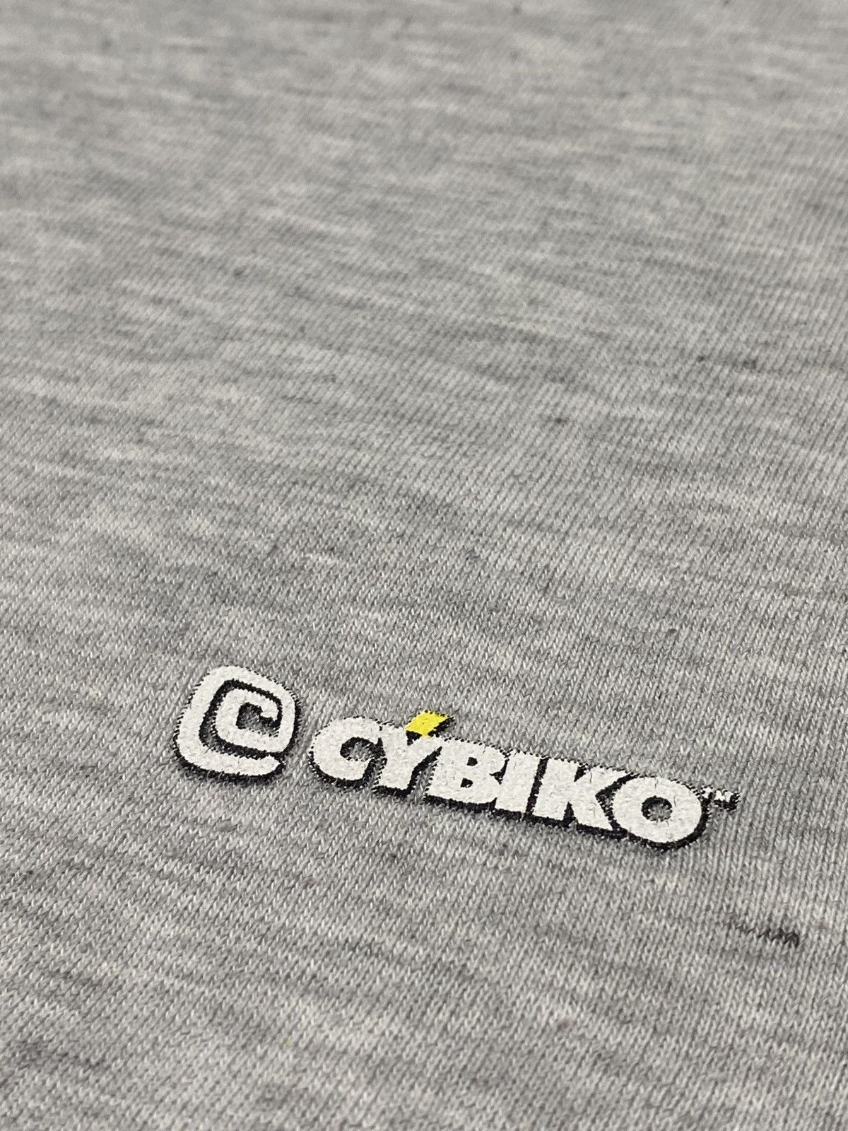 The Game Grail Iconic Vintage Cybiko Game Console Crewneck Size US L / EU 52-54 / 3 - 6 Thumbnail