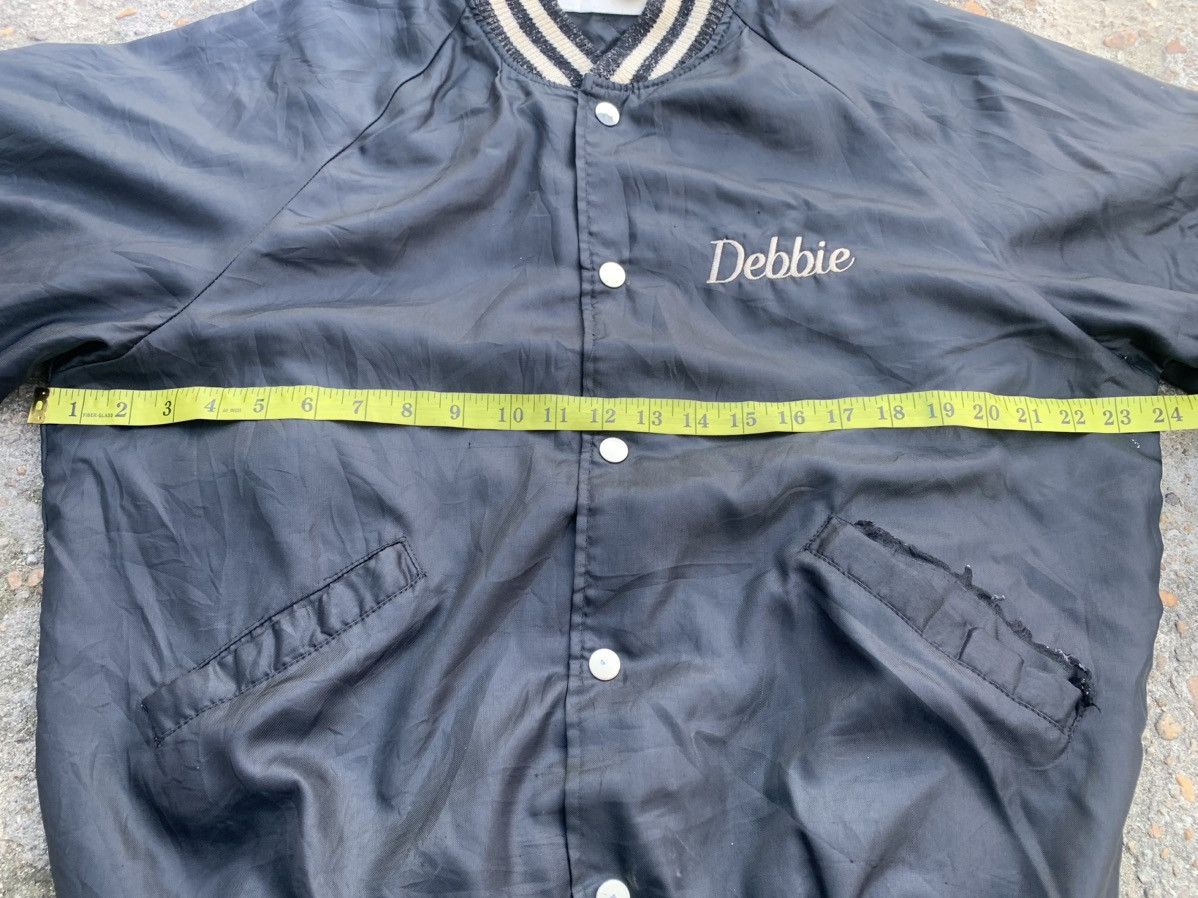 Vintage Vintage 90’s Butwin Varsity jacket Size US M / EU 48-50 / 2 - 7 Thumbnail