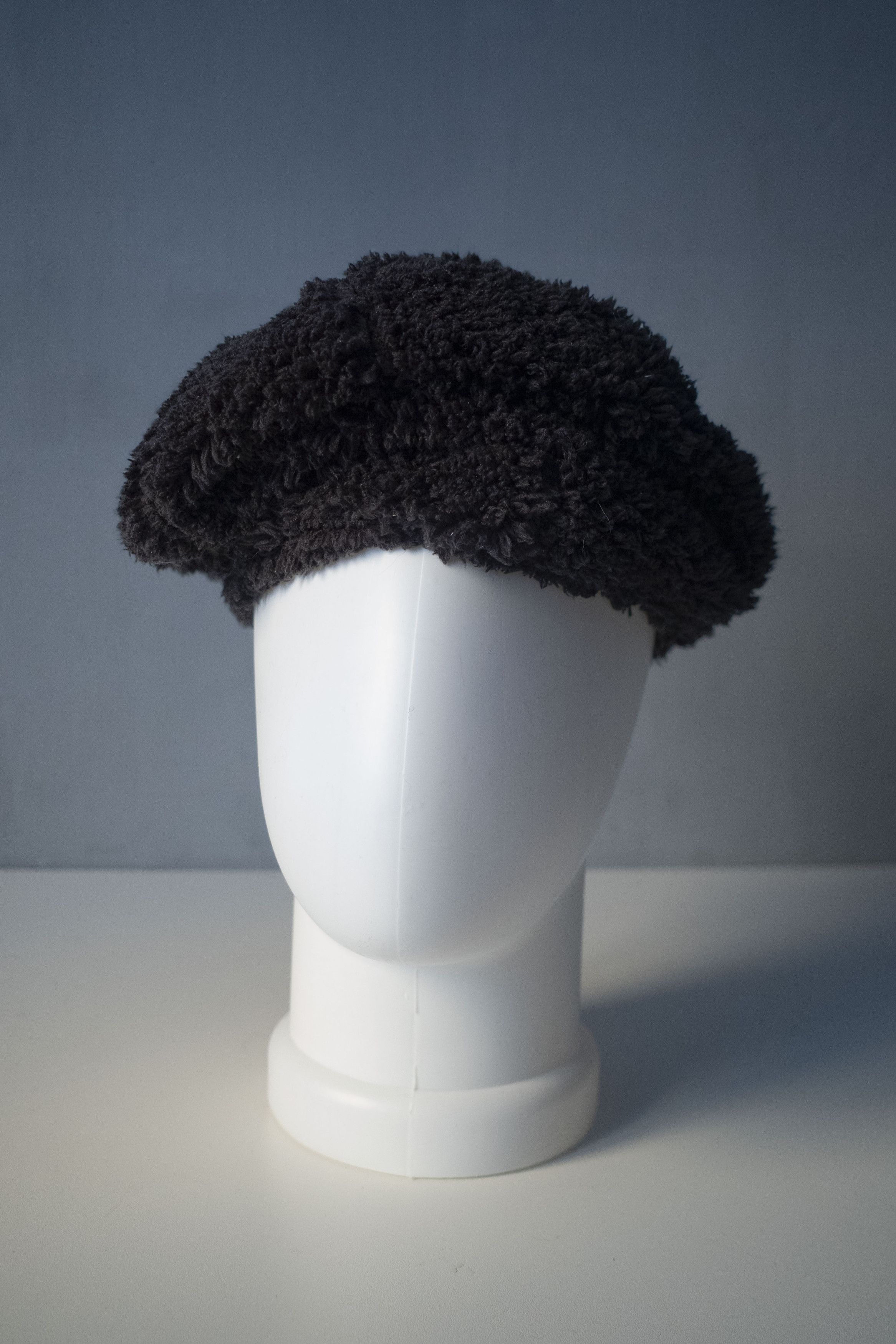 GOA G.O.A. Fleece beret Size ONE SIZE - 1 Thumbnail