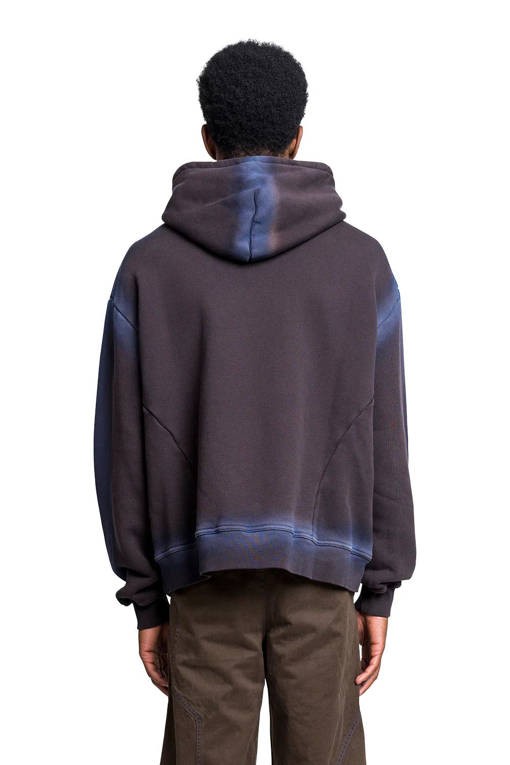 A-COLD-WALL* A-Cold-Wall Verge Crewneck Brown Size US L / EU 52-54 / 3 - 6 Thumbnail