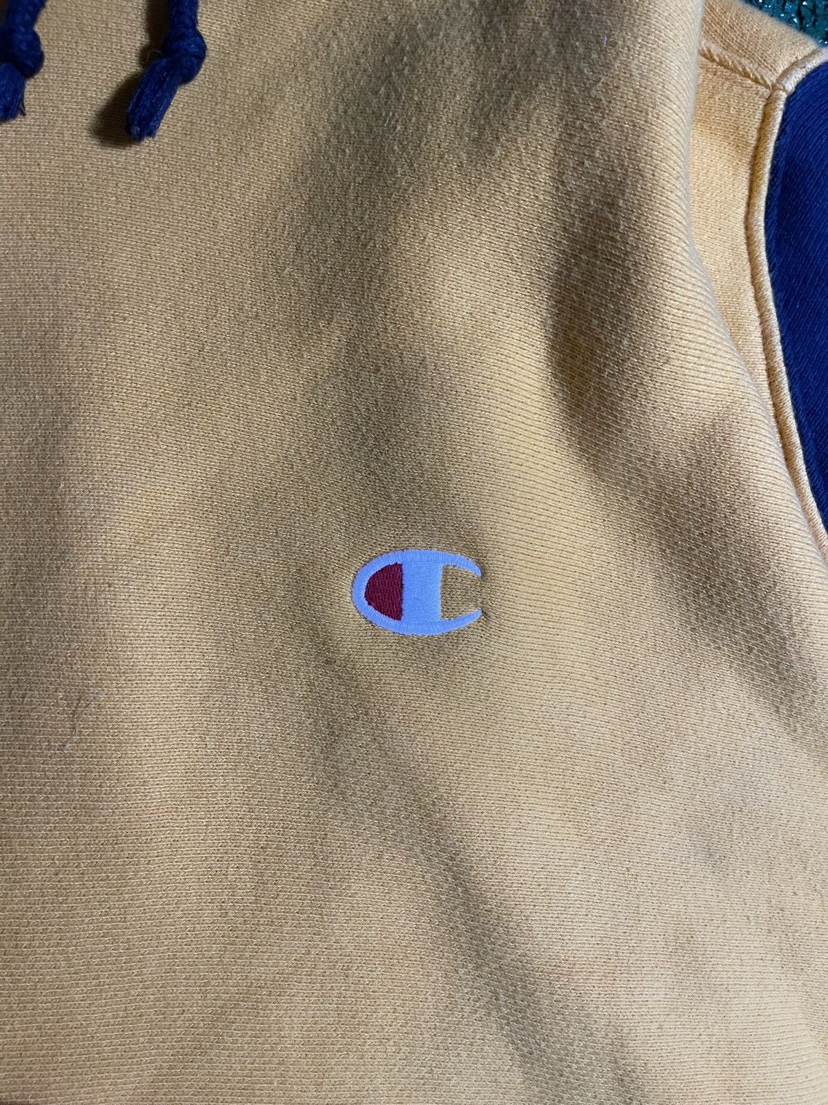 Champion Champion Reverse Weave Hoodie Size US L / EU 52-54 / 3 - 4 Thumbnail