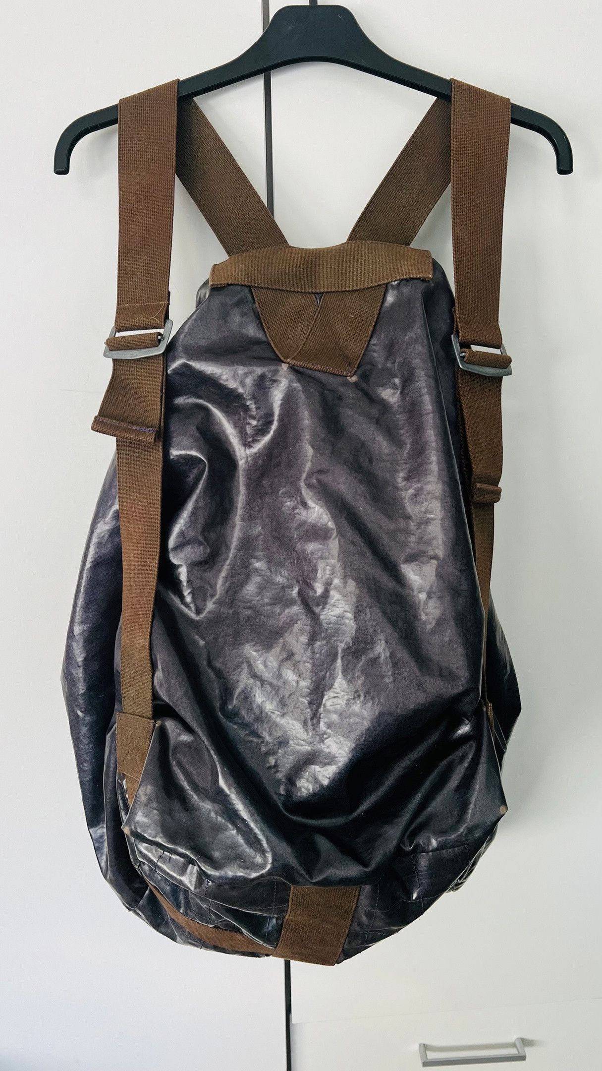Stone Island RARE Stone Island Vintage Backpack Archive Size ONE SIZE - 5 Thumbnail