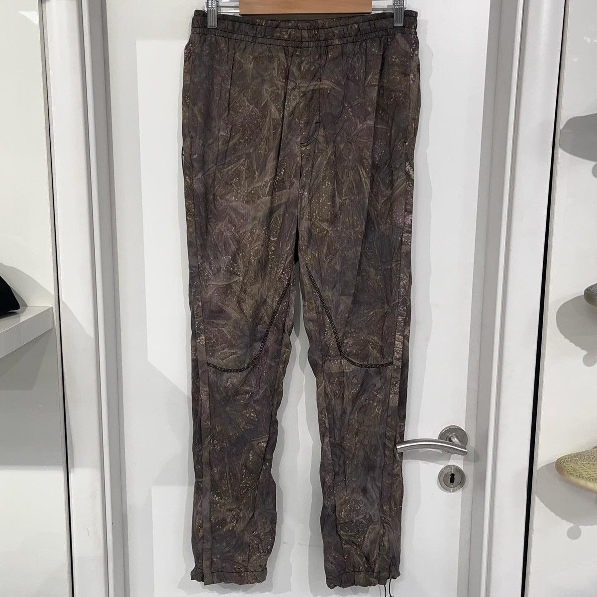 Alyx 1017 ALYX 9SM Pants Size US 38 / EU 54 - 1 Thumbnail