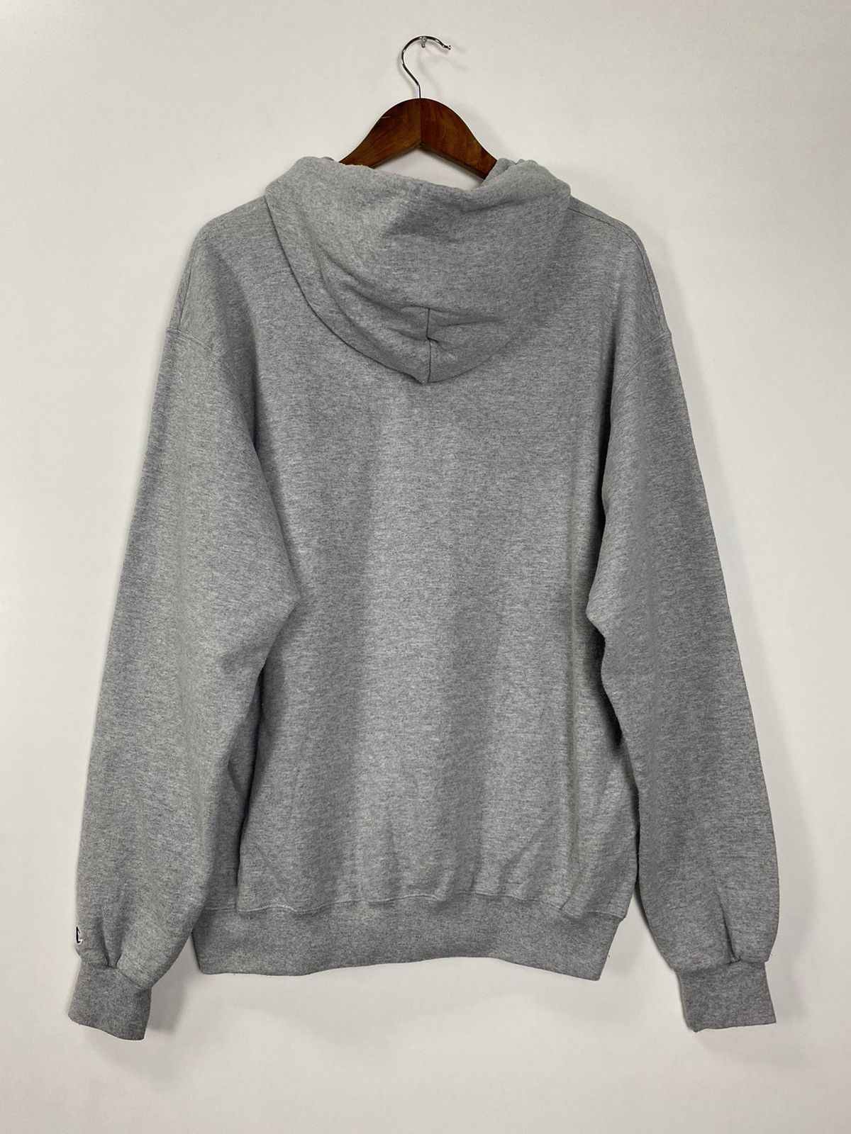 Champion × Vintage Champion Hoodie Size US L / EU 52-54 / 3 - 9 Thumbnail