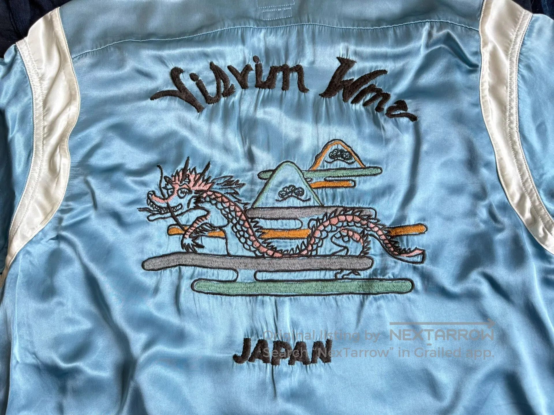 Visvim VISVIM 24SS DOUGLAS S/S Shirt. Size US M / EU 48-50 / 2 - 4 Thumbnail