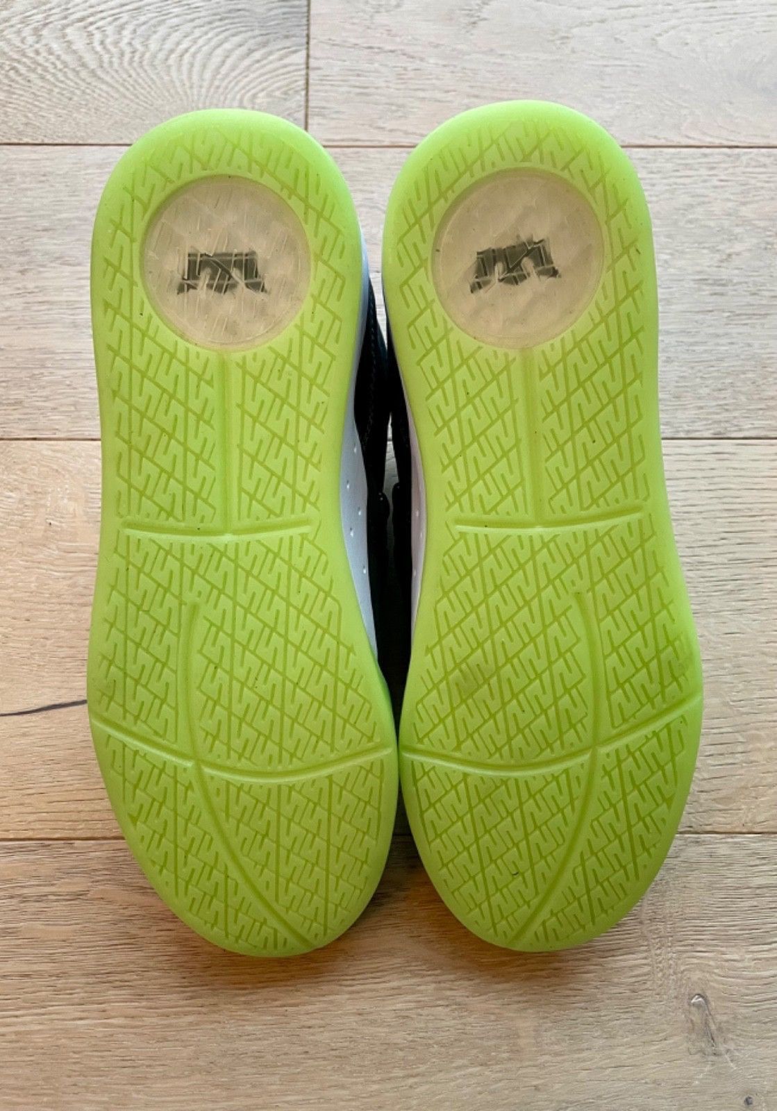 Supra NEW 2013 SUPRA Esteban SAMPLE. SP04101. Size 8UK/9US/42,5EUR Size US 9 / EU 42 - 6 Thumbnail