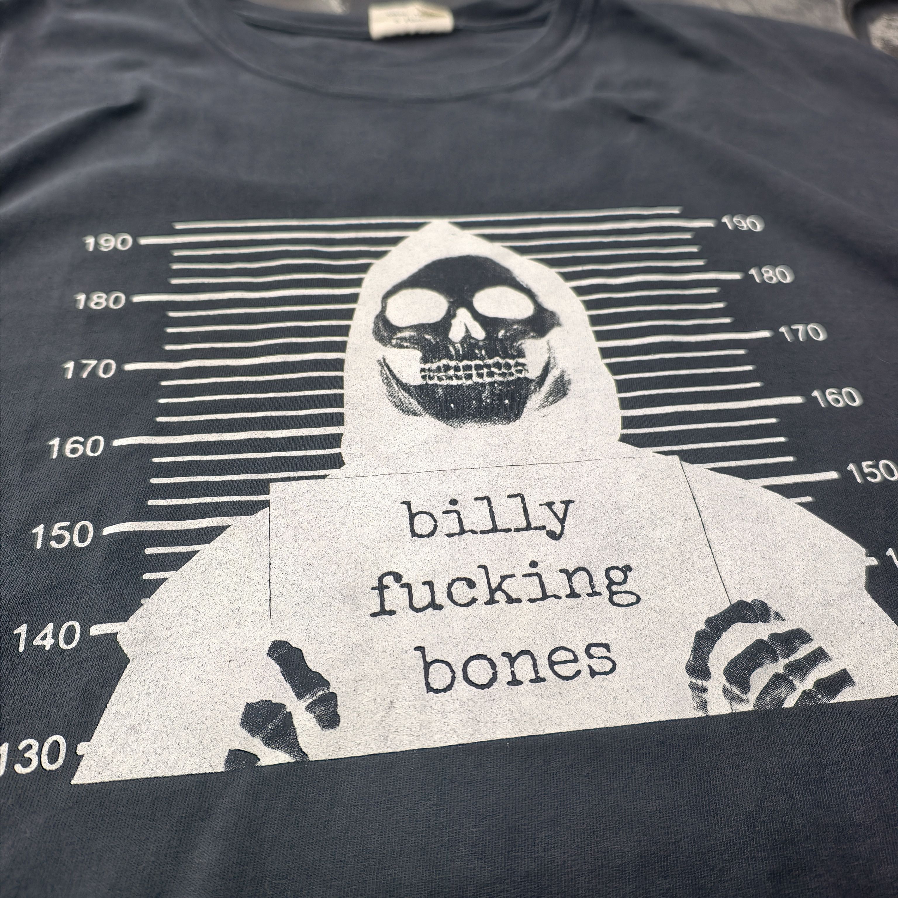 Other BBC Billy fucking bones Size US XL / EU 56 / 4 - 2 Thumbnail