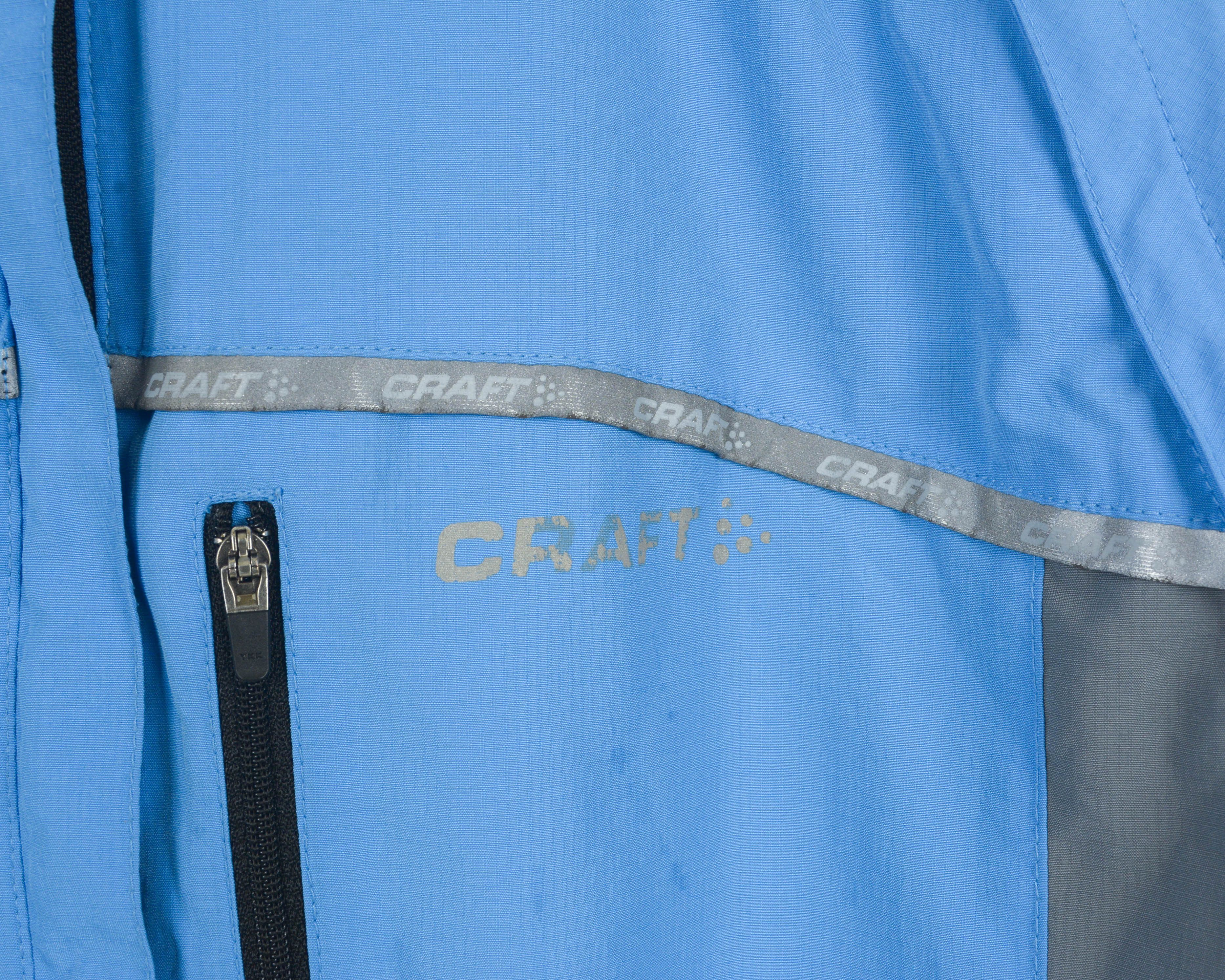 Other Craft Hypervent Womens M Cycling 2in1 Jacket + Gilet EU 40 Size M / US 6-8 / IT 42-44 - 8 Thumbnail