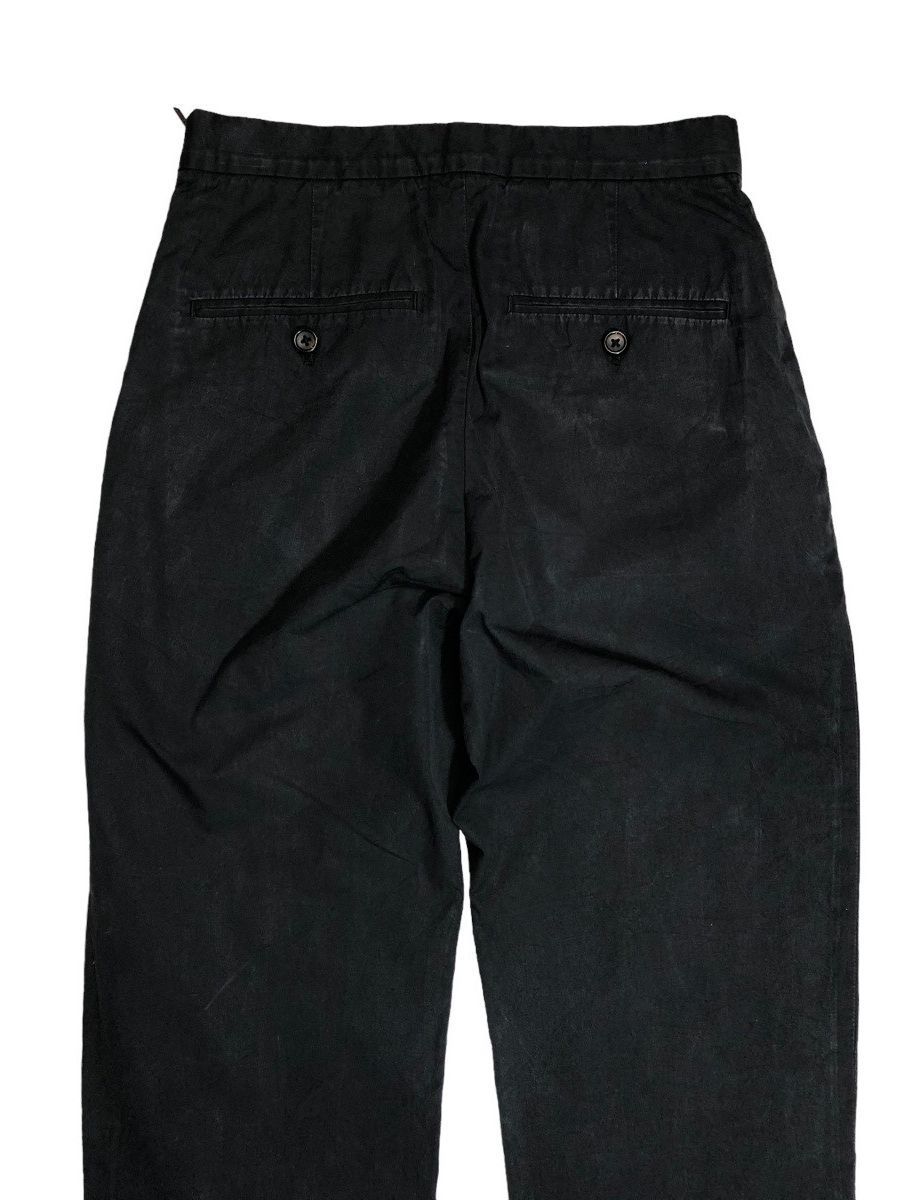Designer × Margaret Howell Margarett Howell Side Closure Pants Size 27" / US 4 / IT 40 - 12 Thumbnail