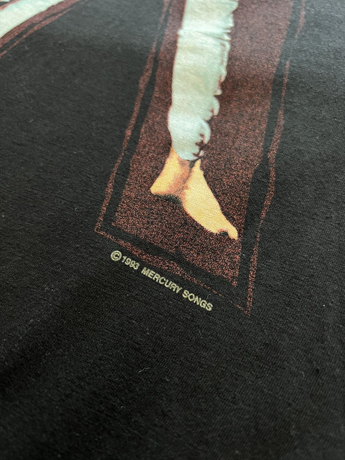 Other 👑Freddie Mercury 1993 🤴 Size US XL / EU 56 / 4 - 4 Thumbnail