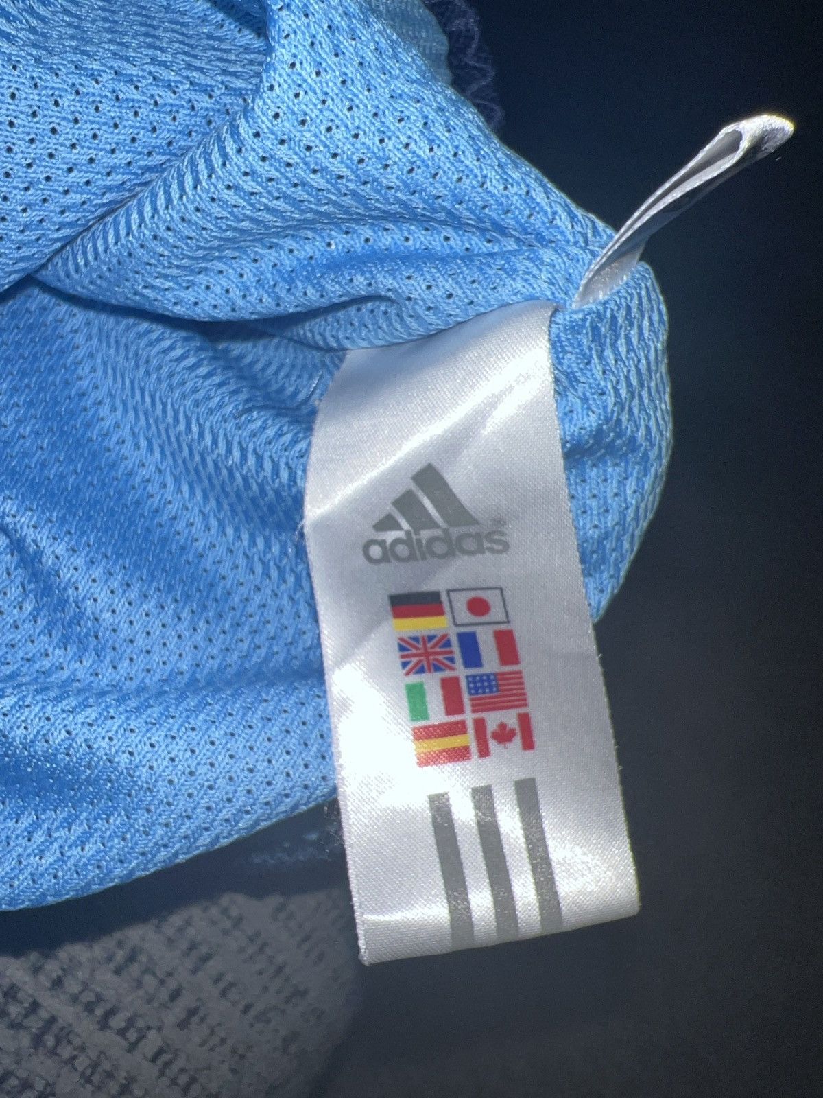 Adidas Adidas Track Jacket Size US M / EU 48-50 / 2 - 8 Thumbnail