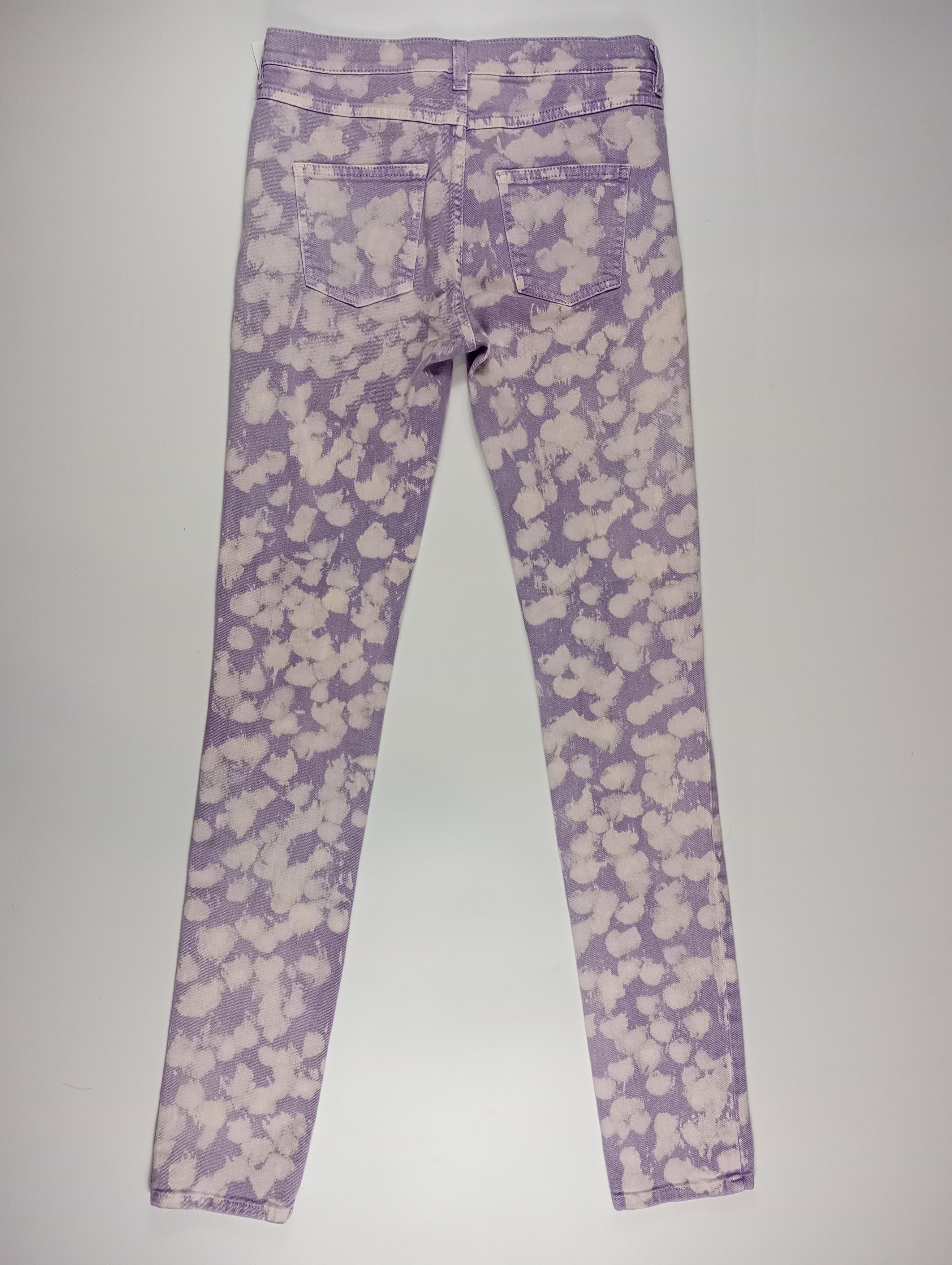 Maison Margiela MM6 Maison Margiela slimfit jeans Size 28" / US 6 / IT 42 - 2 Thumbnail