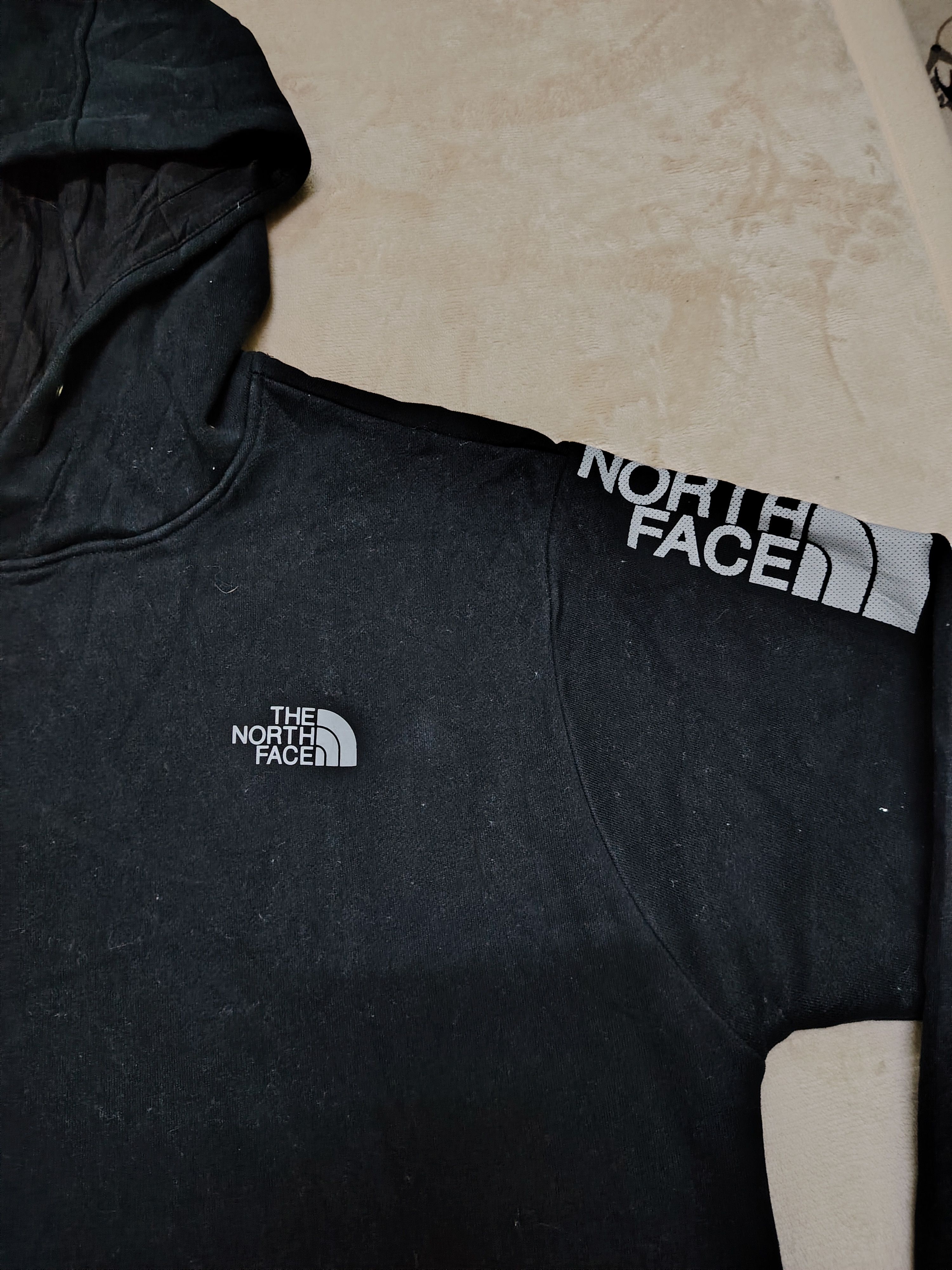 The North Face The North Face Flight Series Hoodie Size US L / EU 52-54 / 3 - 4 Thumbnail