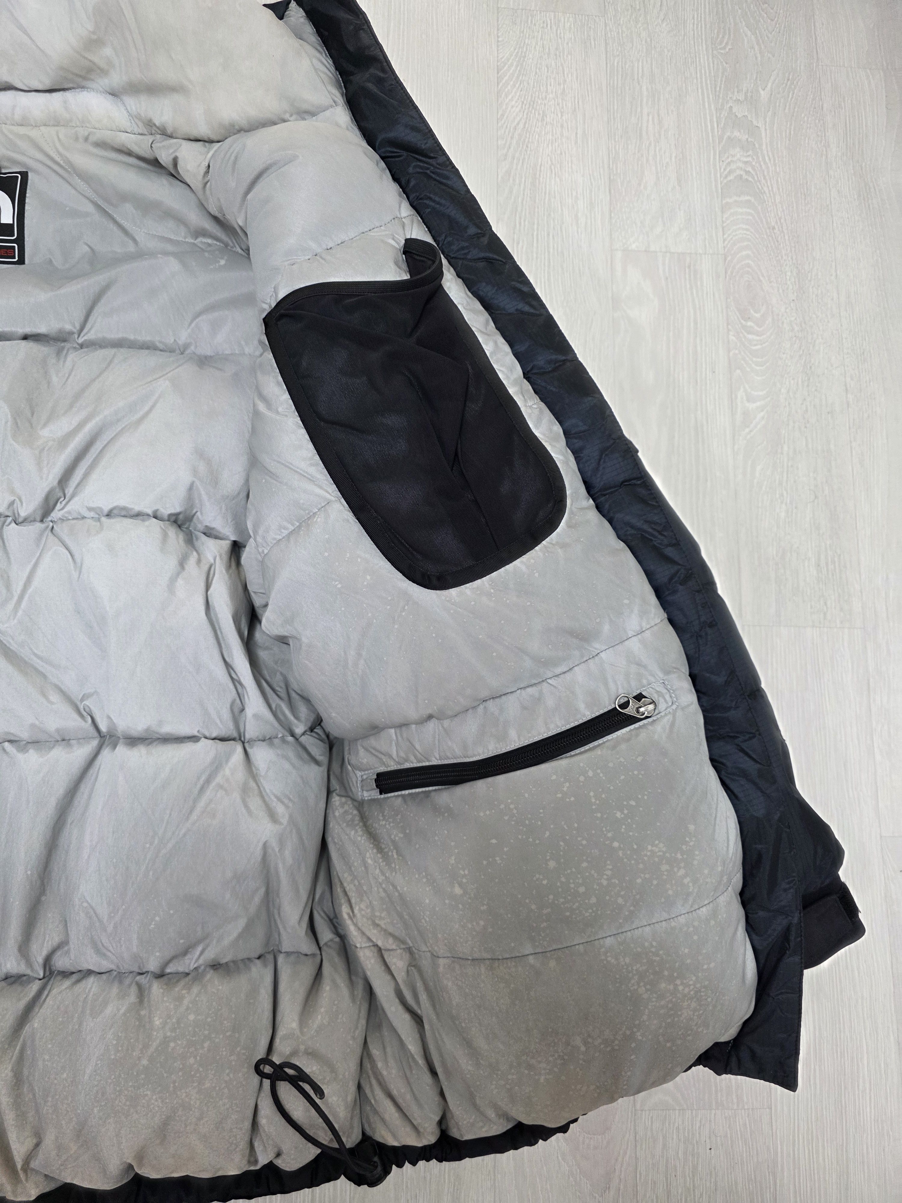 The North Face The North Face Himalayan Goose Puffer jacket Size US XL / EU 56 / 4 - 8 Thumbnail