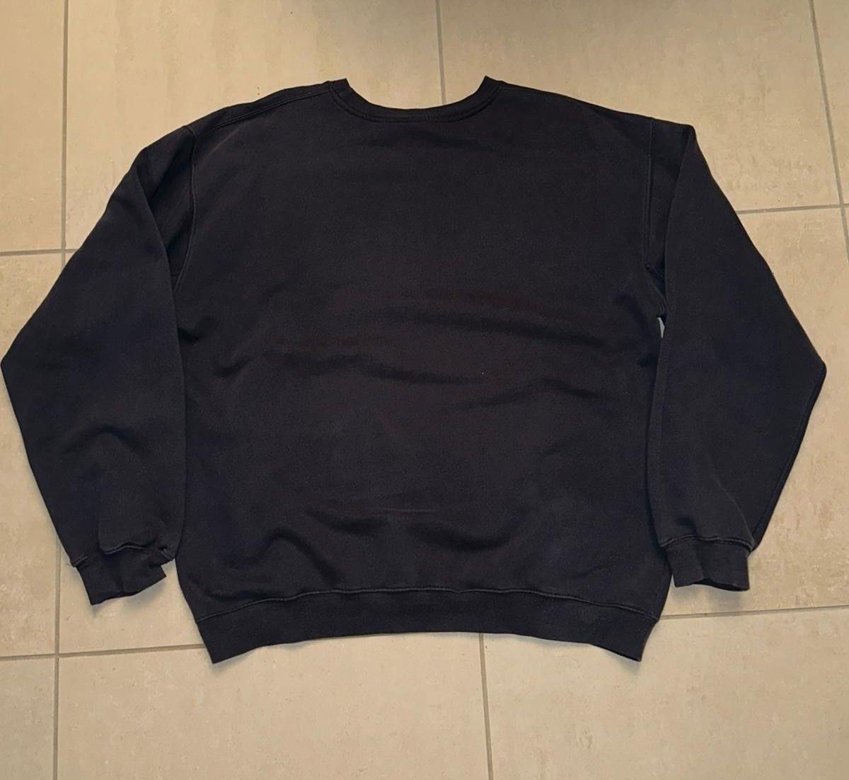 Timberland Timberland vintage sweatshirt Size US XL / EU 56 / 4 - 2 Thumbnail