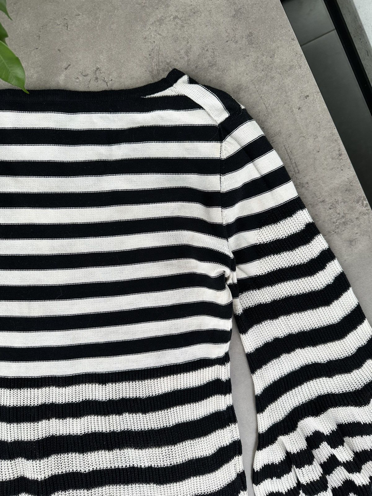 Sonia Rykiel Sonia Rykiel Sweater Size XS / US 0-2 / IT 36-38 - 12 Thumbnail