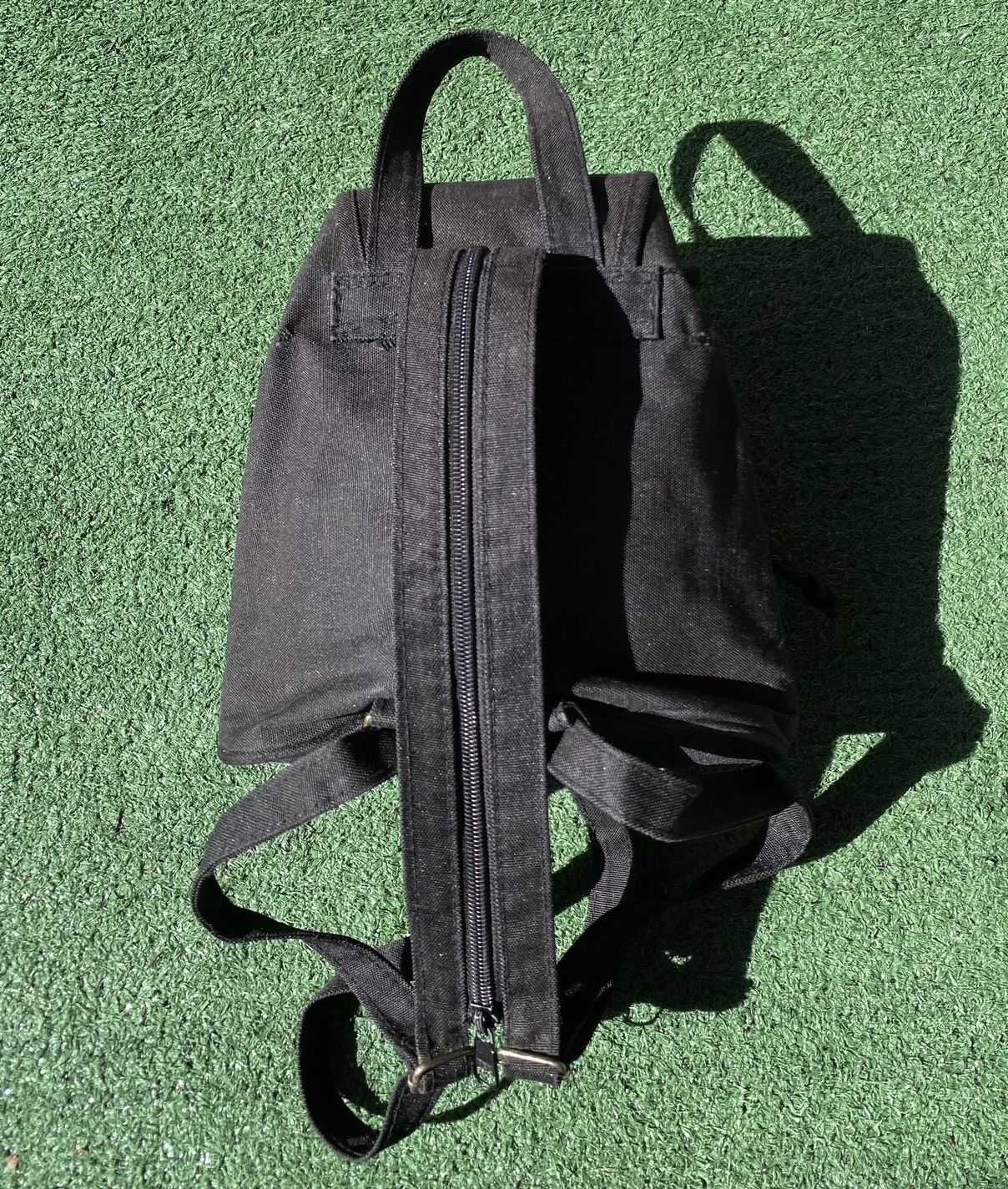 Other Vintage Y2K University of North Carolina Mini Backpack Size ONE SIZE - 5 Thumbnail