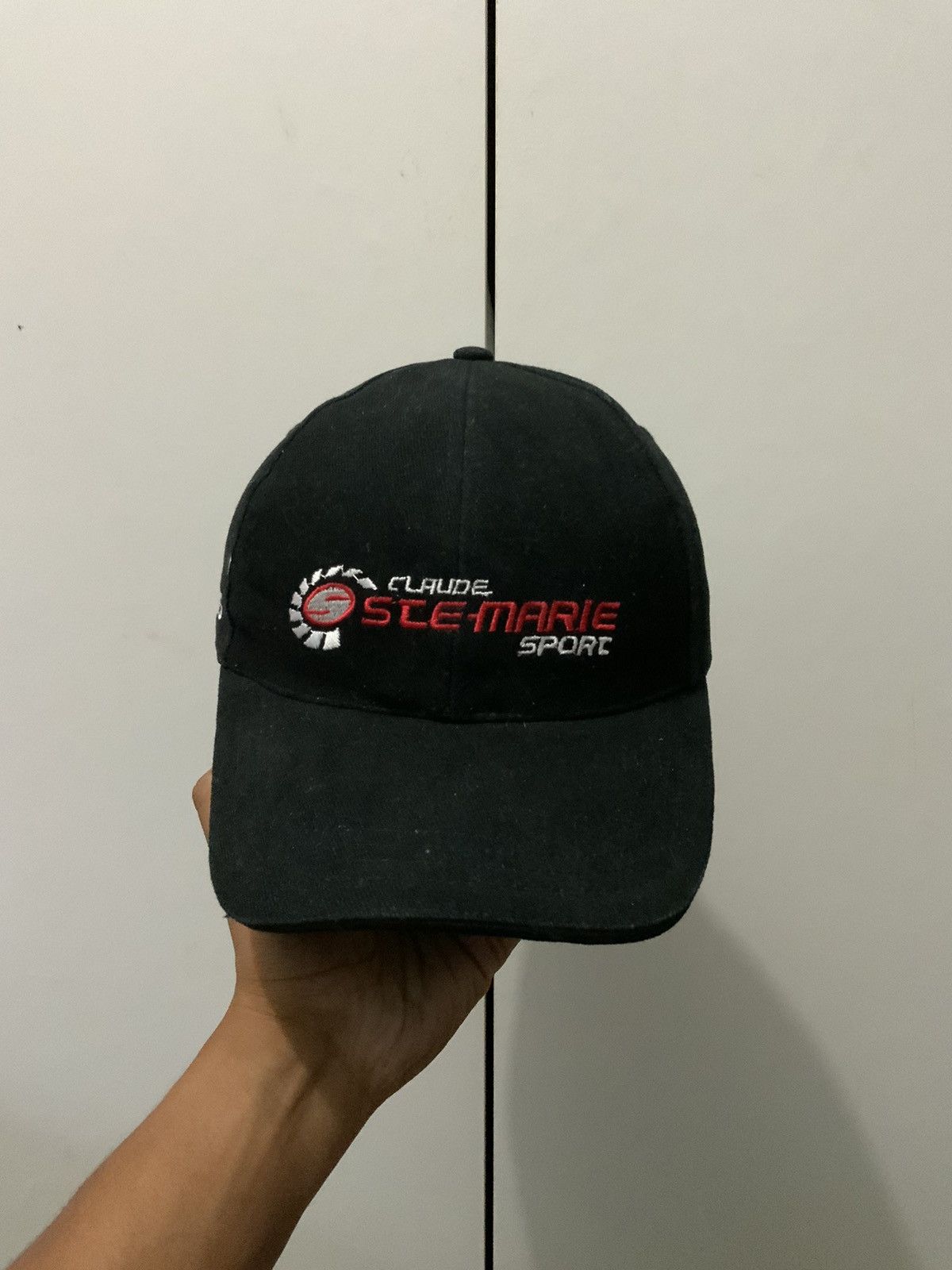 If Six Was Nine Claude Ste-Marie Sport Hat Size ONE SIZE - 1 Thumbnail