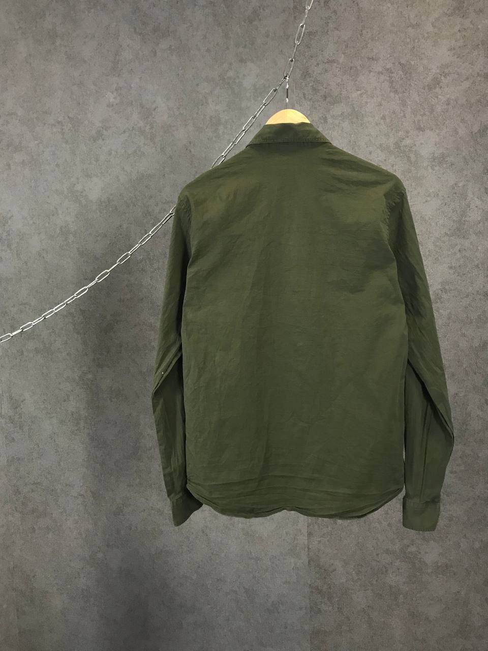 Designer × Dolce & Gabbana D&G Dolce & Gabbana luxury designer shirt Size US L / EU 52-54 / 3 - 8 Thumbnail