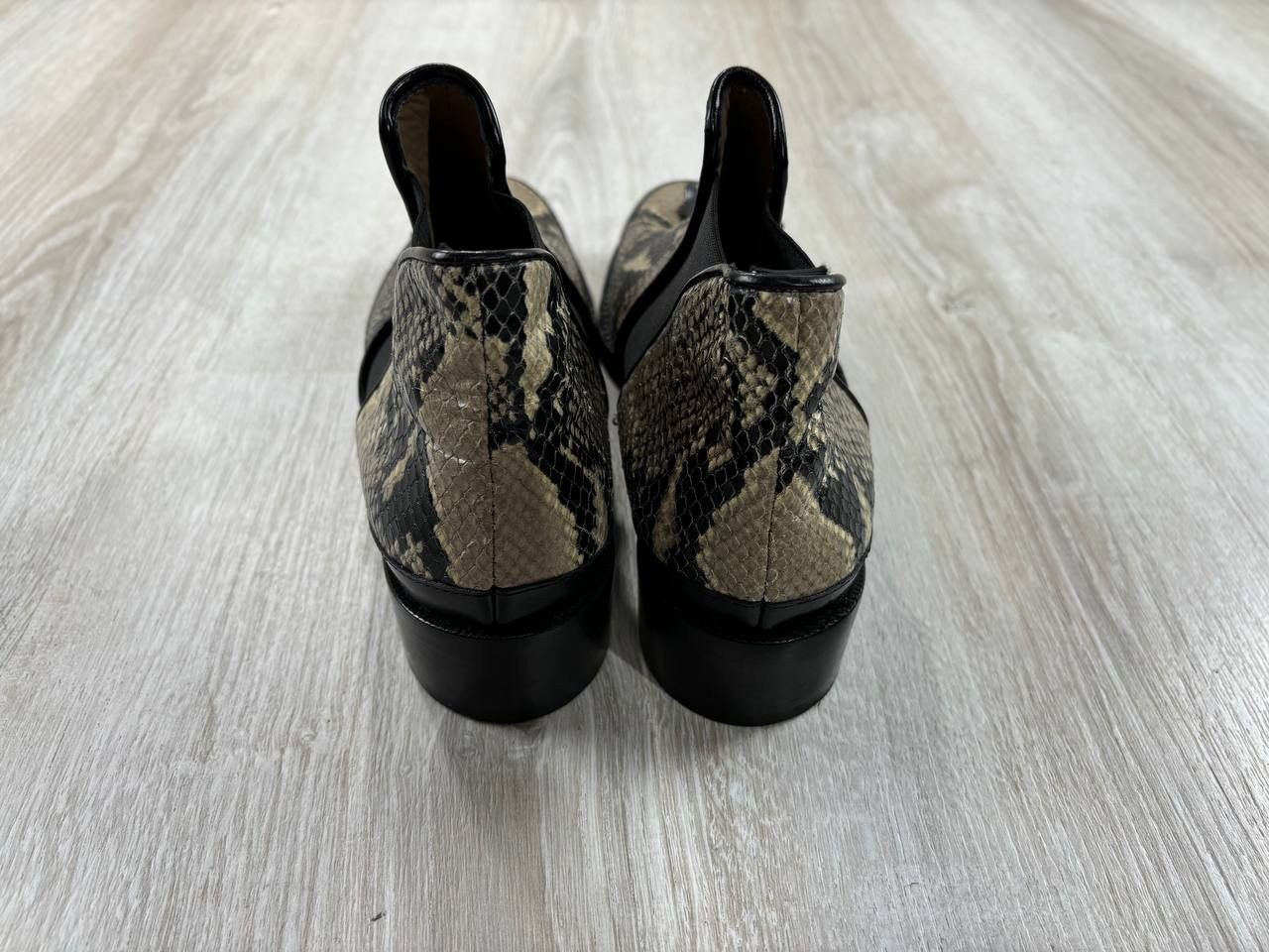 Japanese Brand × Proenza Schouler Womens shoes Proenza Schouler Size 37 Size US 7 / IT 37 - 4 Thumbnail