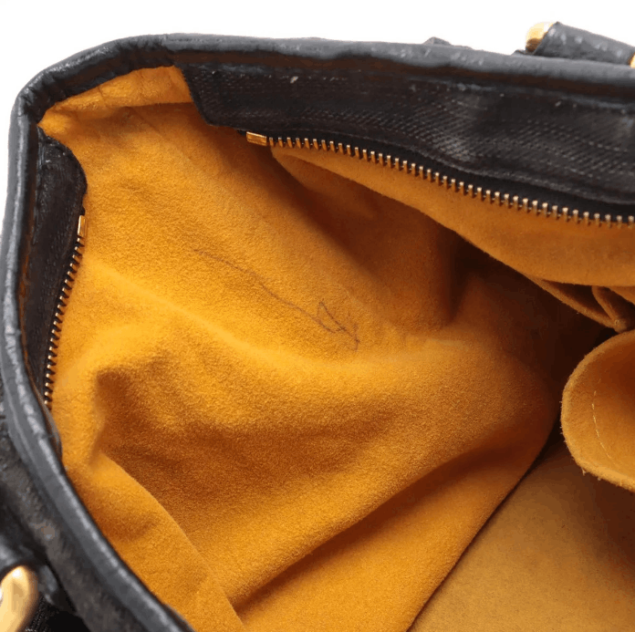 Louis Vuitton Monogram Denim Neo Cabby GM Size ONE SIZE - 13 Thumbnail