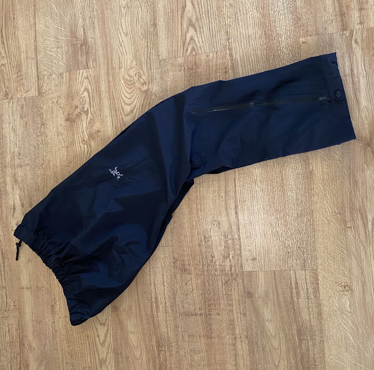 Arc'teryx Arcteryx Beta Pant Gore Tex x Gorpcore x Outdoor Size 32" / US 10 / IT 46 - 6 Thumbnail