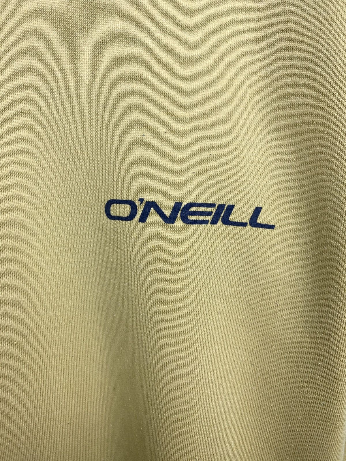 O'Neill 🇺🇸Vintage 1995 O’Neill Archive Sweatshirt Rare Retro Hype Y2K Size US M / EU 48-50 / 2 - 9 Thumbnail
